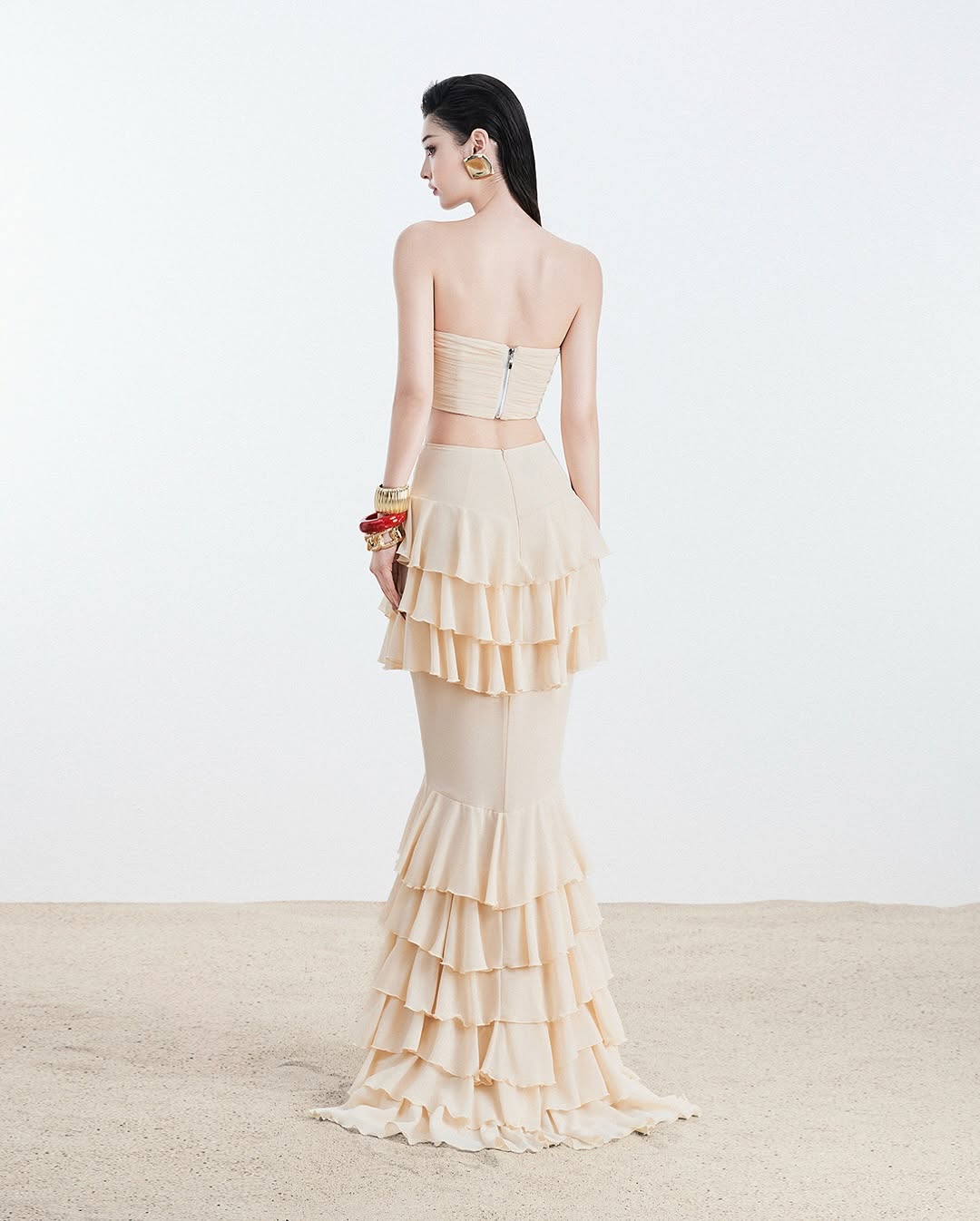 Glam Doll Saylor Set