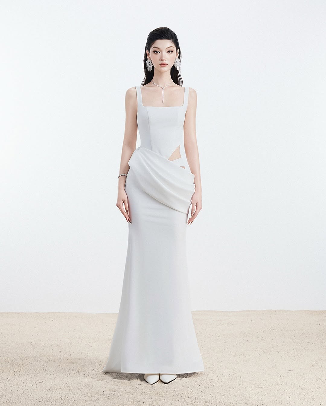 Glam Doll Thalassa Dress