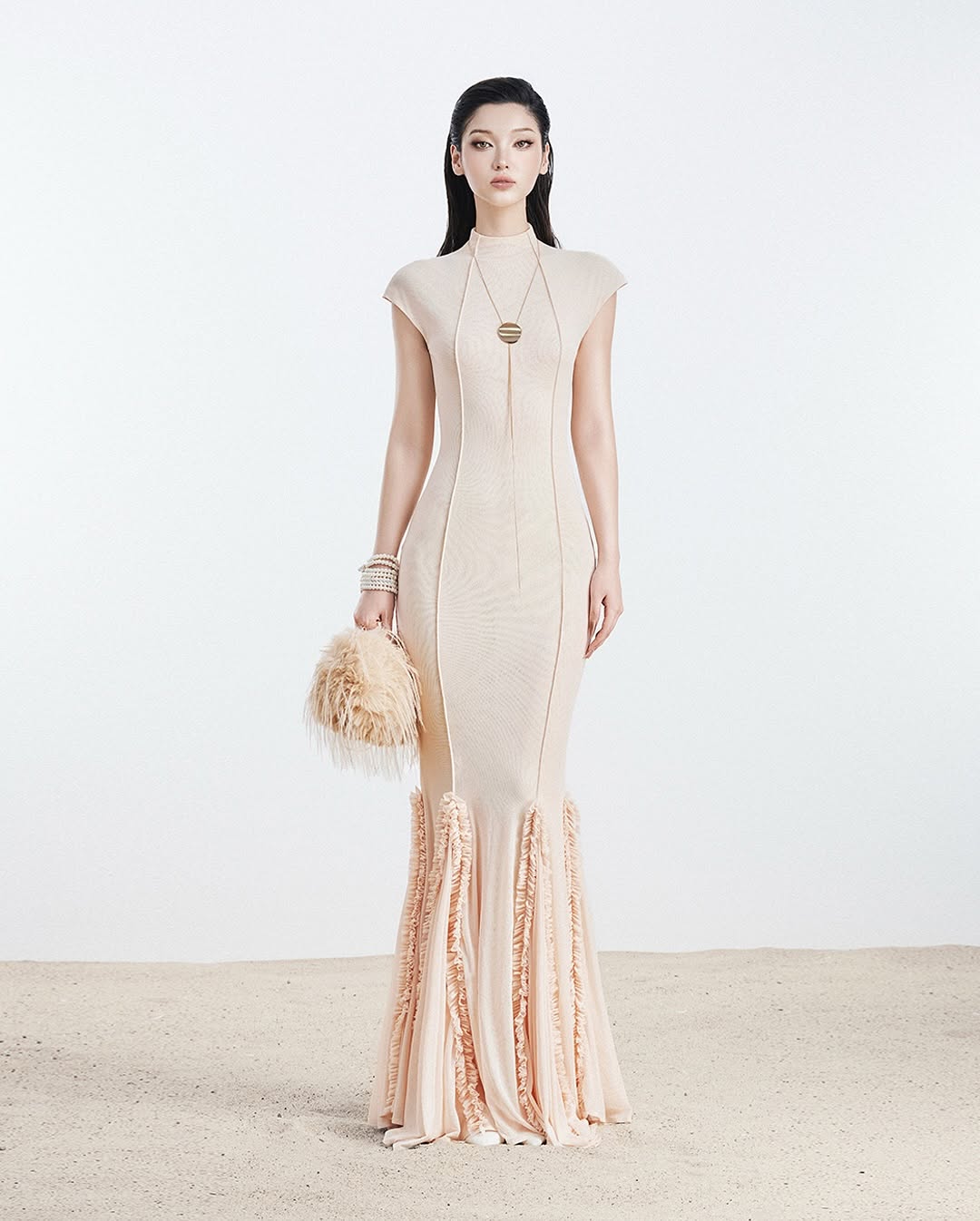 Glam Doll Harlow Dress