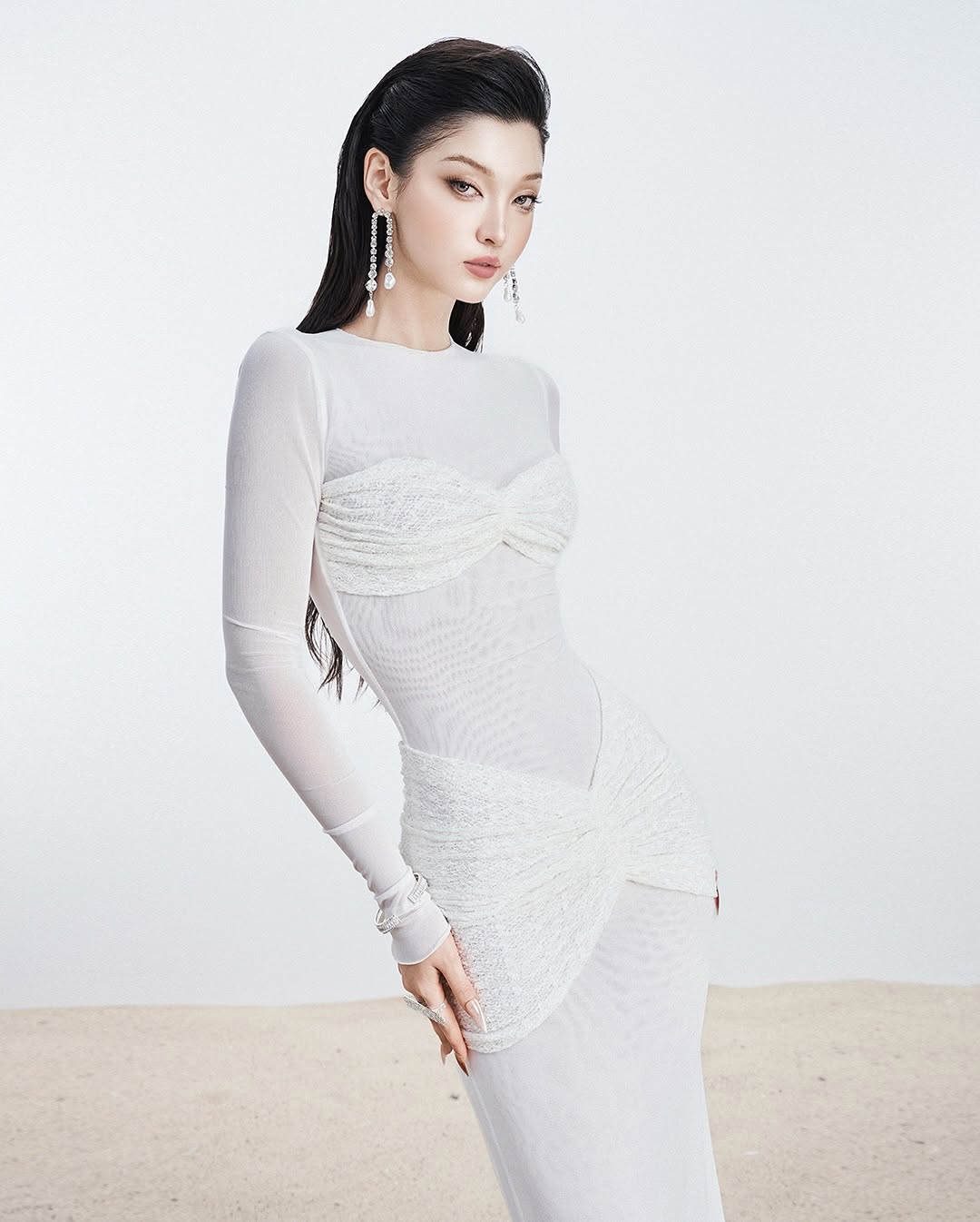 Glam Doll Lyra Dress