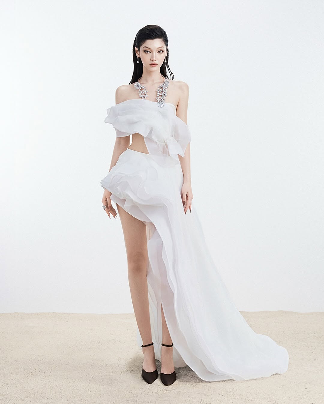 Glam Doll Lavinia Dress