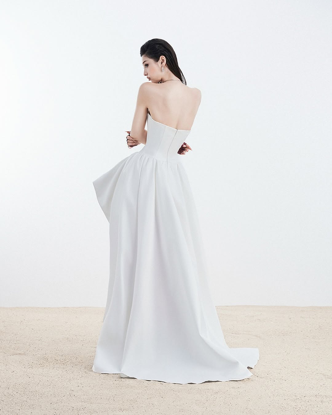 Glam Doll Cassandra Dress