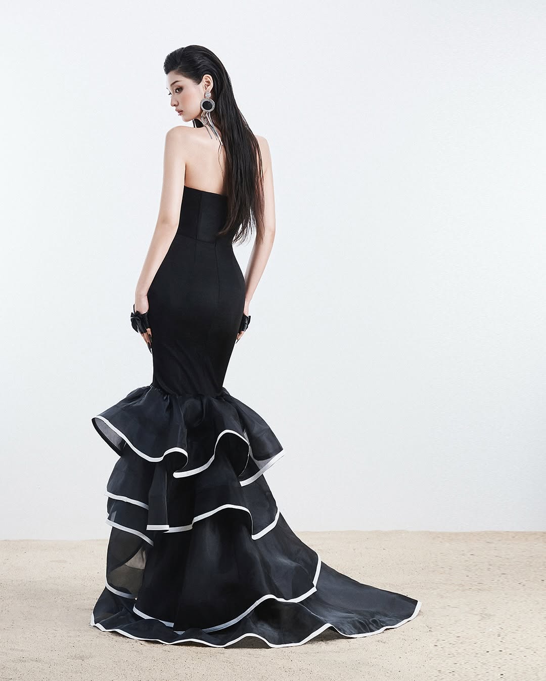 Glam Doll Emerson Dress