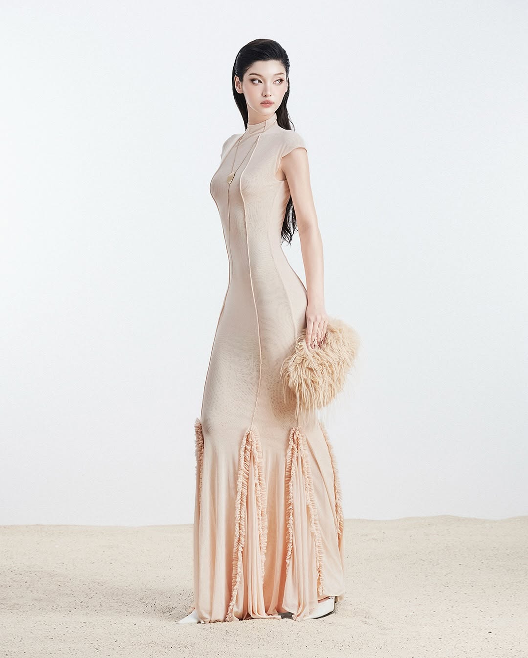 Glam Doll Harlow Dress