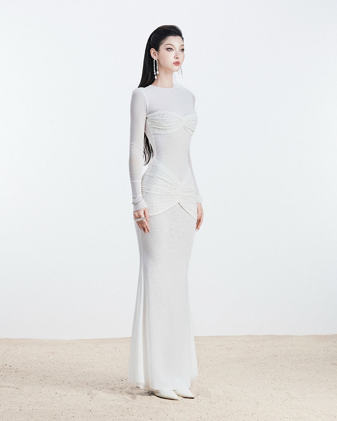 Glam Doll Lyra Dress