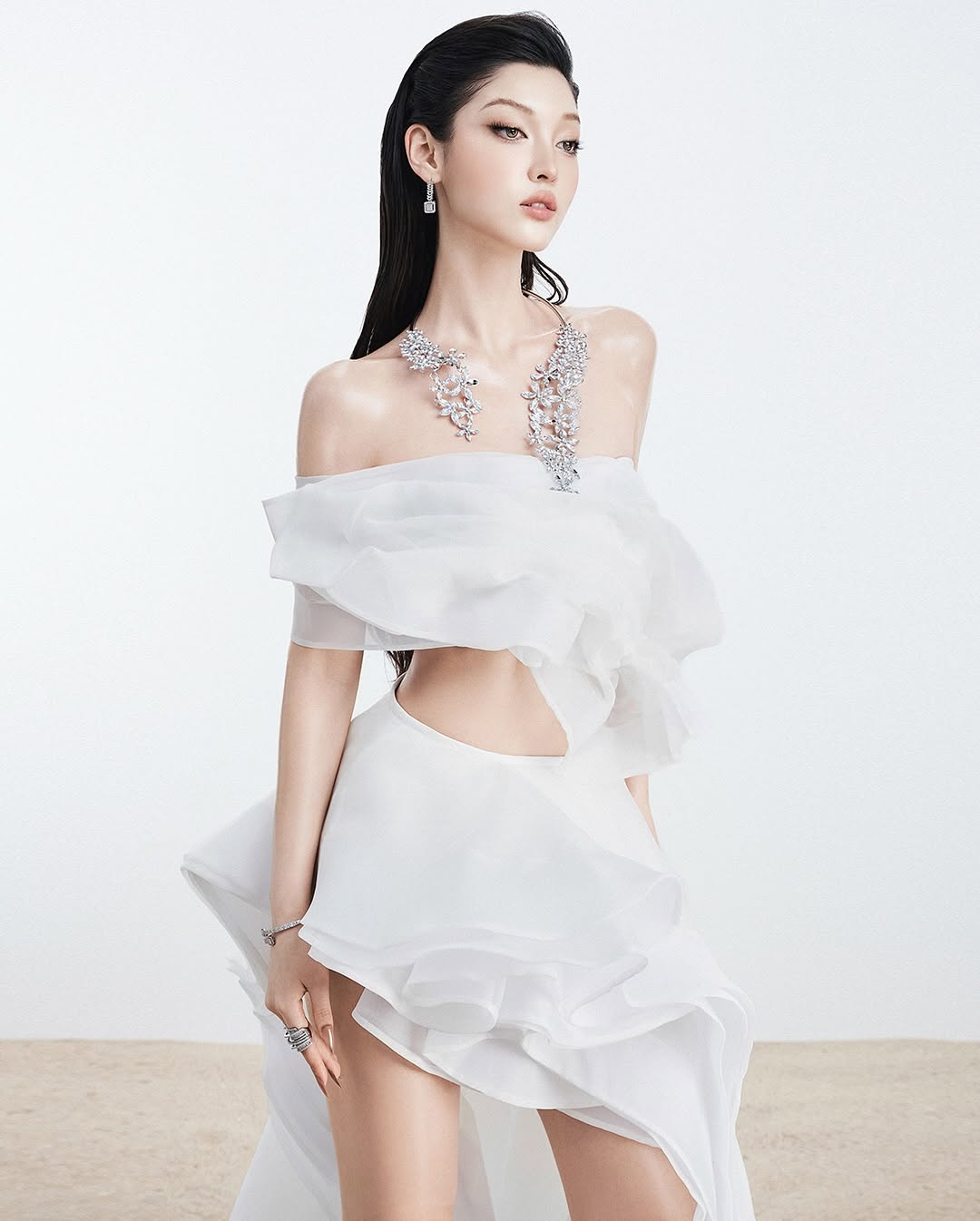 Glam Doll Lavinia Dress
