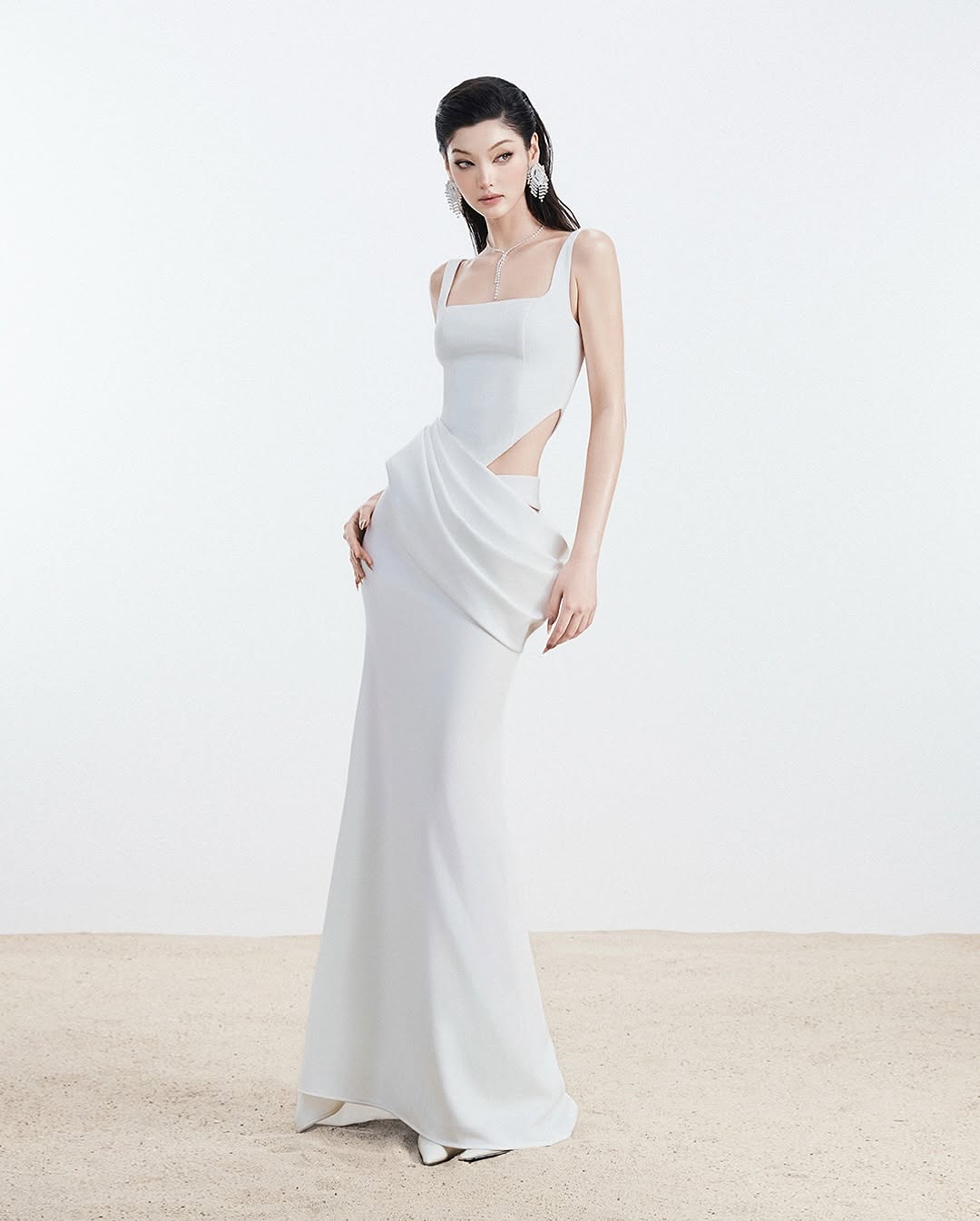 Glam Doll Thalassa Dress