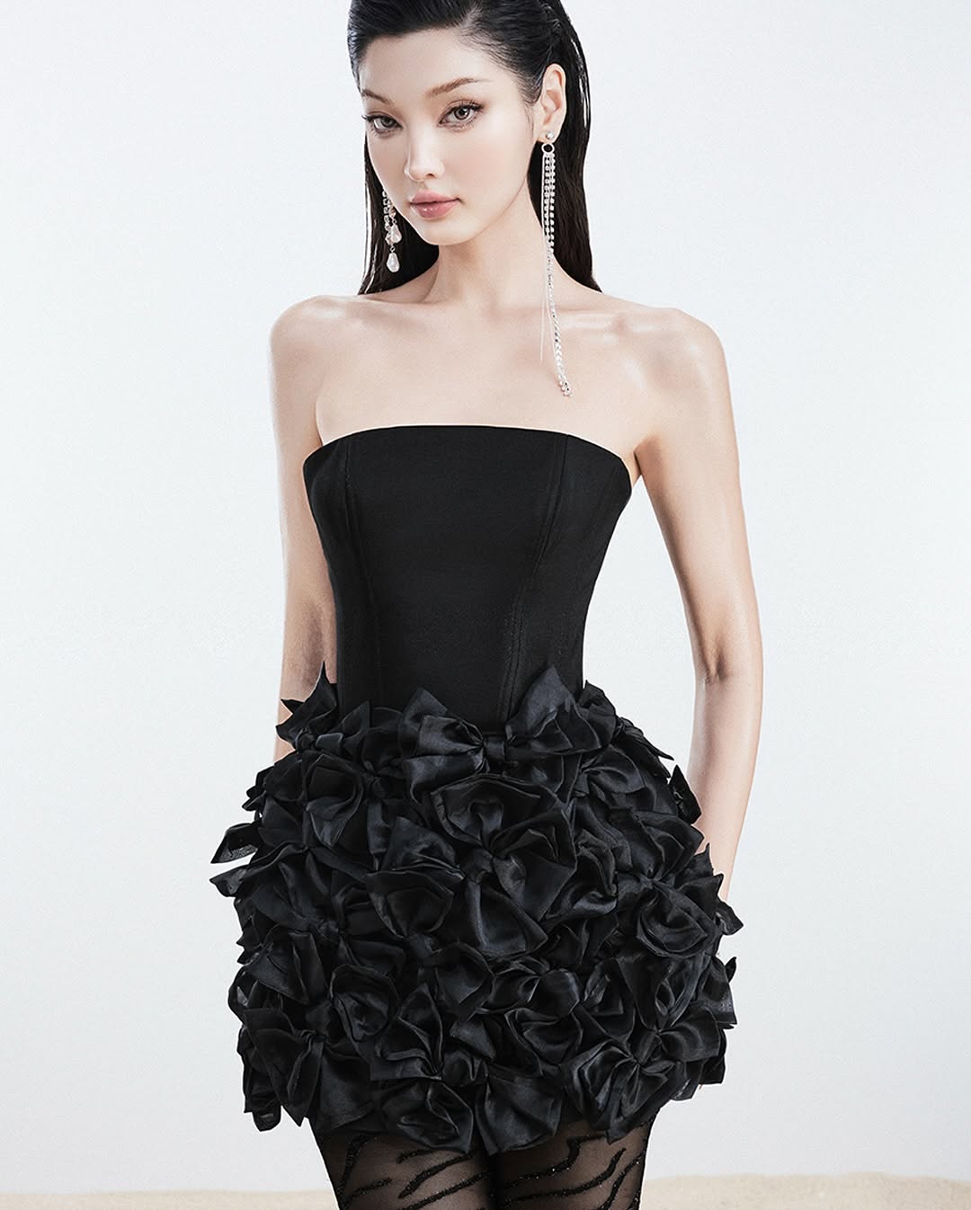 Glam Doll Odette Dress