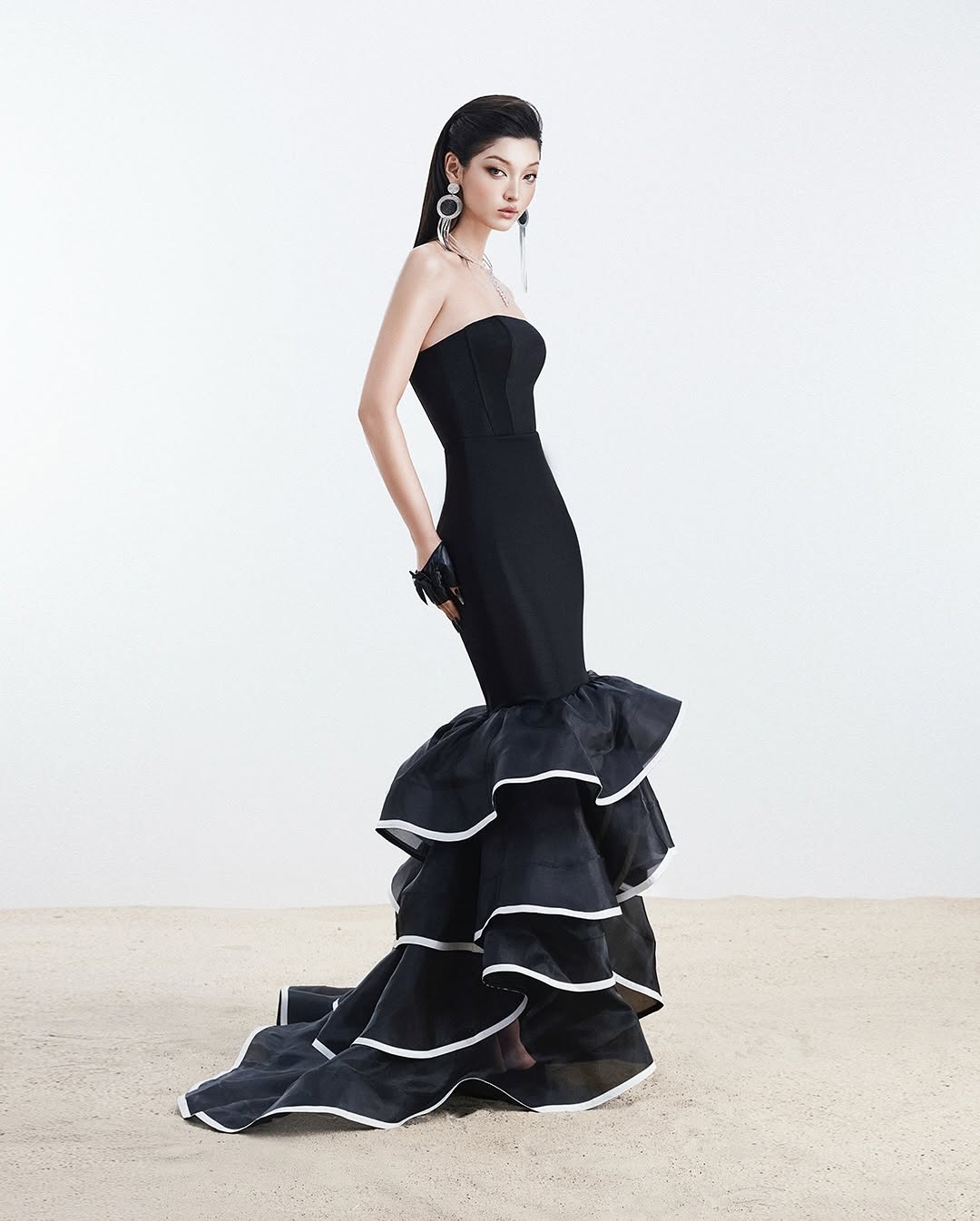 Glam Doll Emerson Dress
