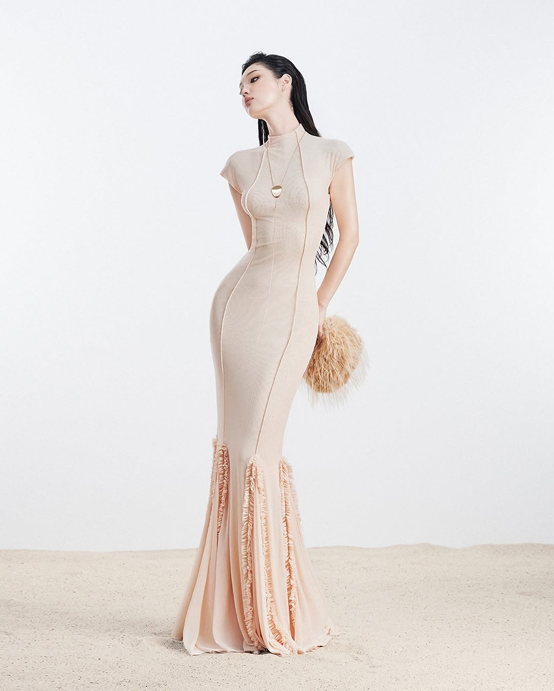 Glam Doll Harlow Dress