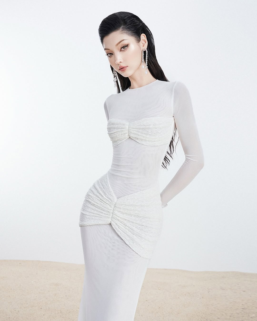 Glam Doll Lyra Dress