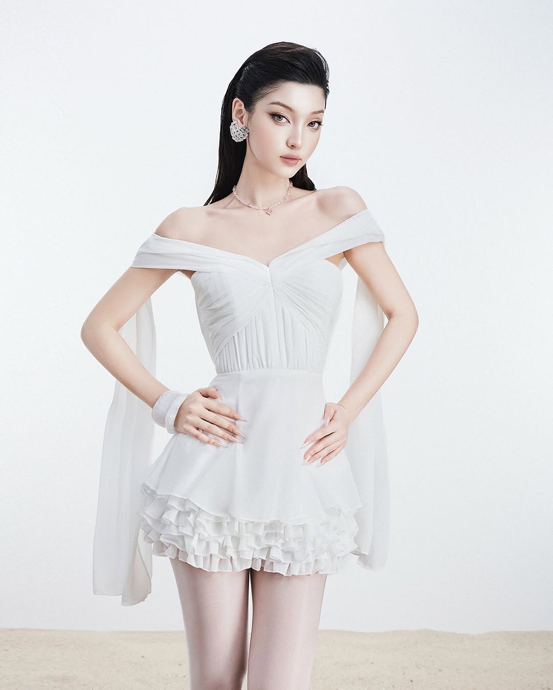 Glam Doll Lennon Dress