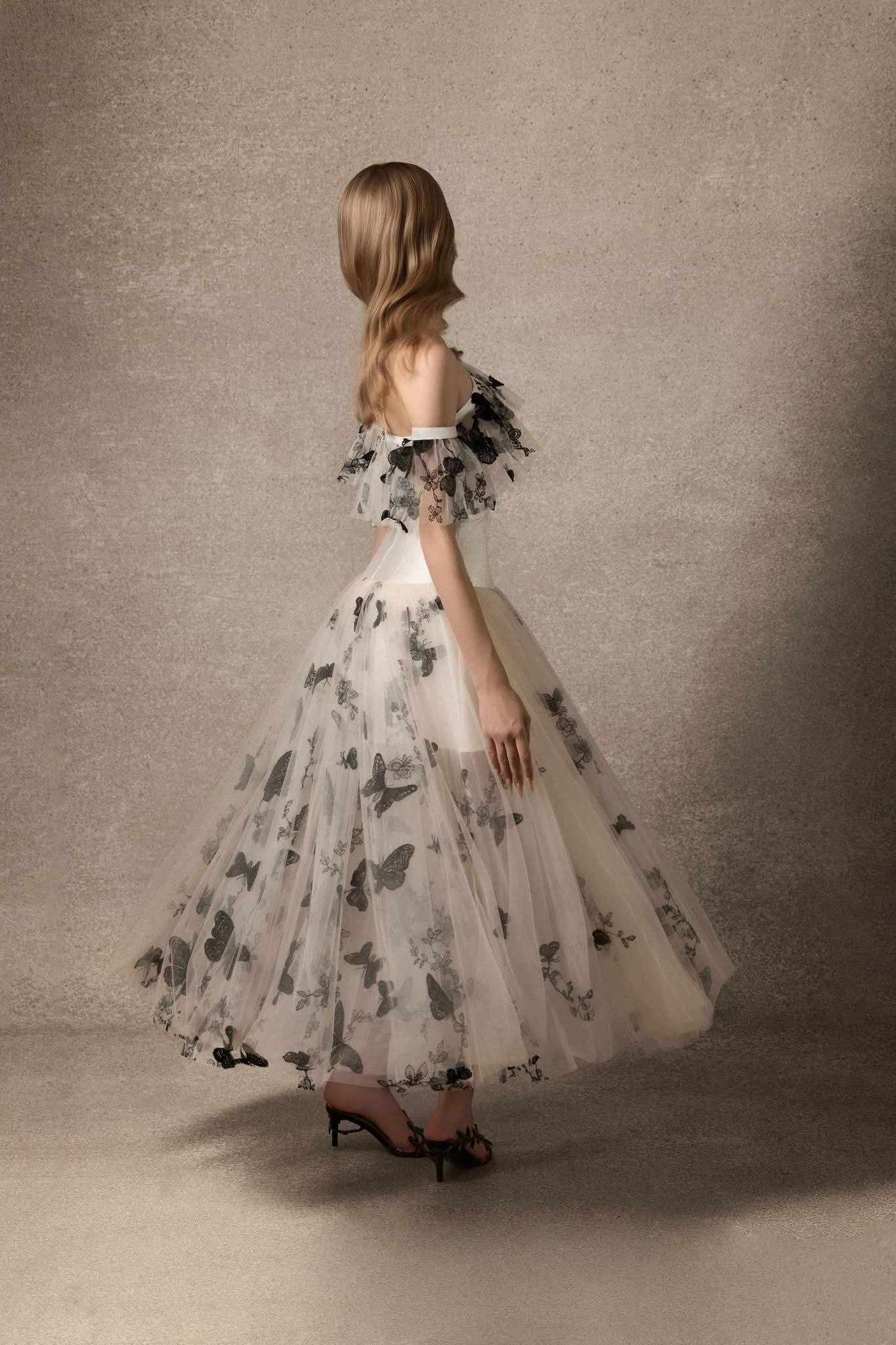 Nhat VY ELIORA DRESS
