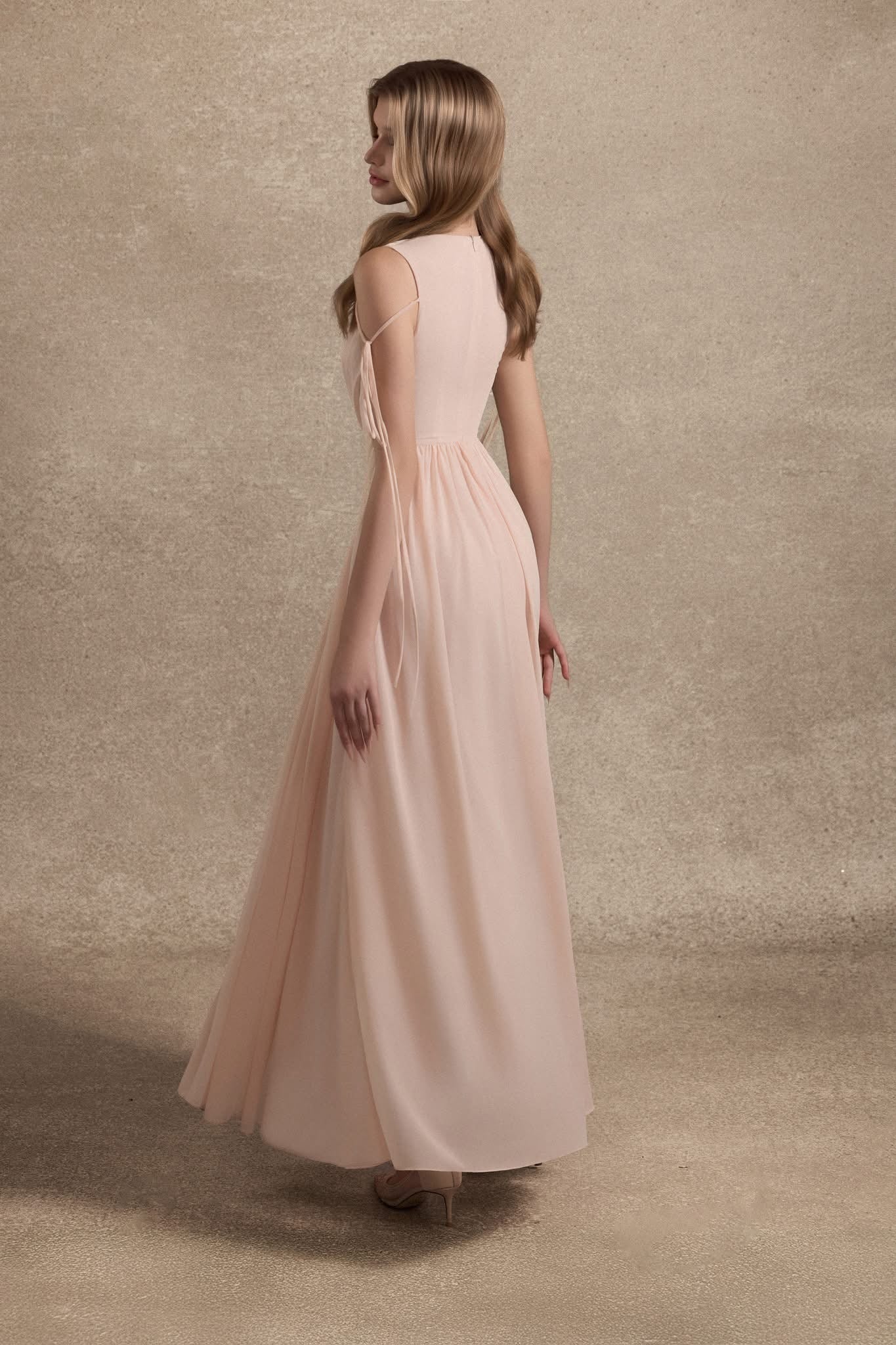 Nhat VY SERENA DRESS