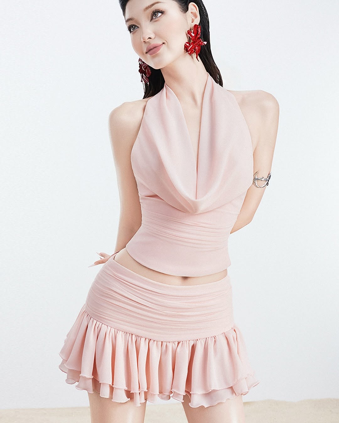 Glam Doll Eleanora Set