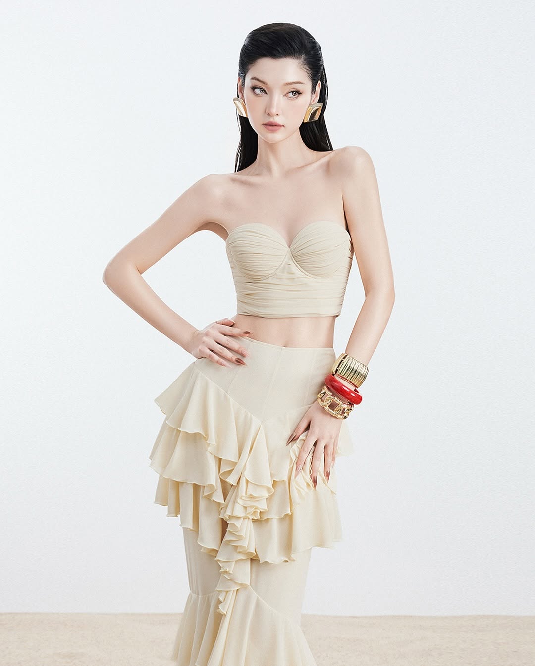 Glam Doll Saylor Set