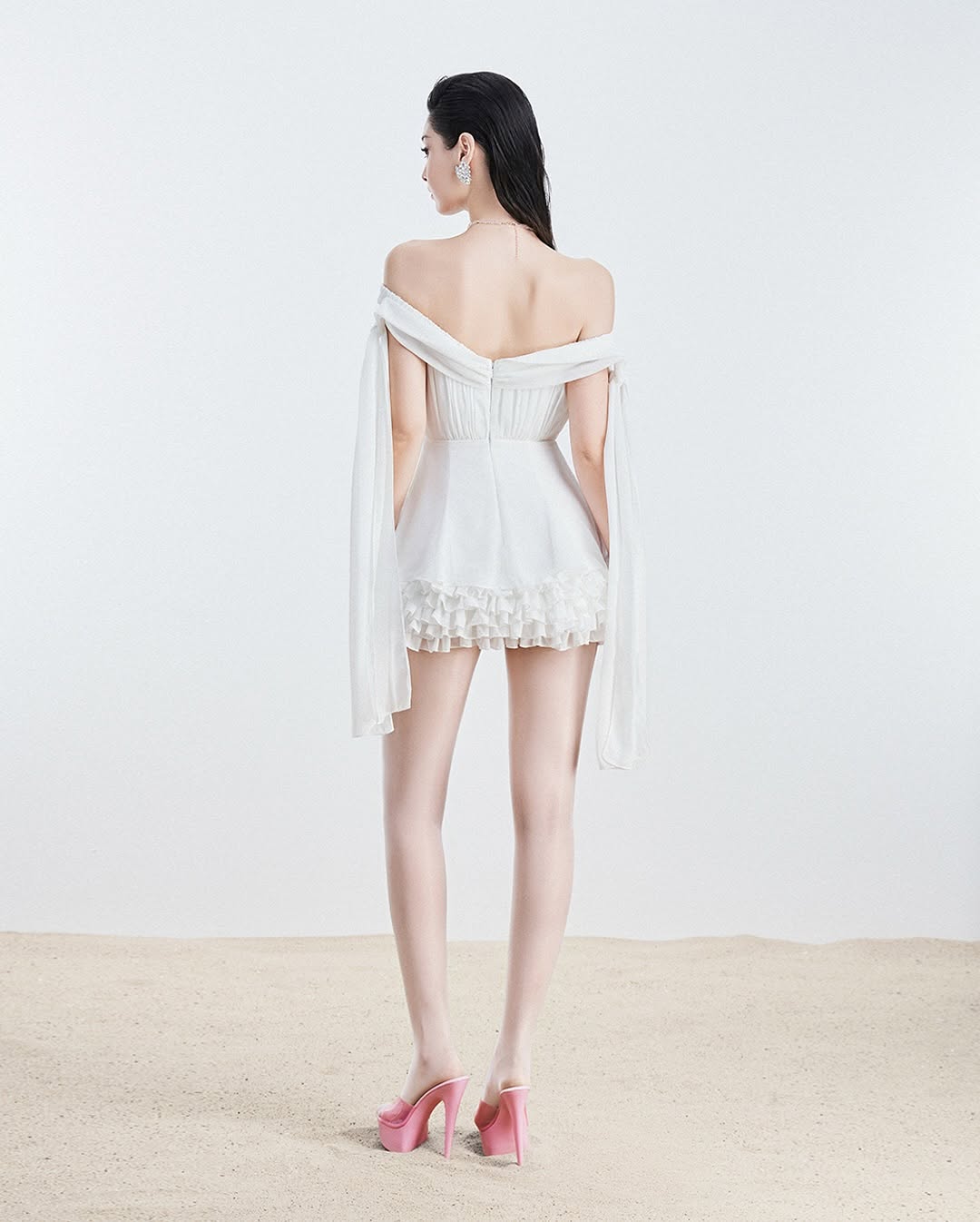 Glam Doll Lennon Dress