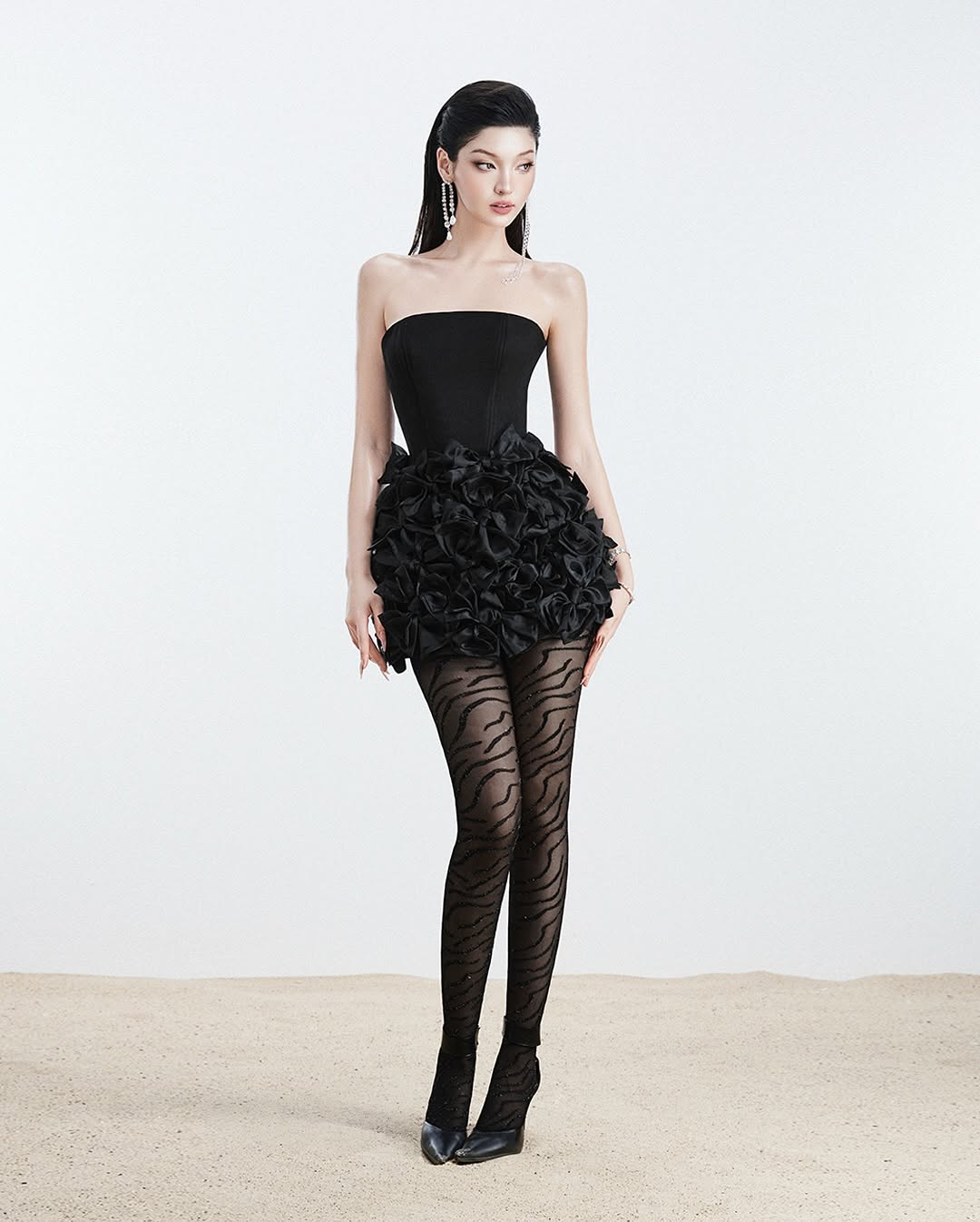 Glam Doll Odette Dress