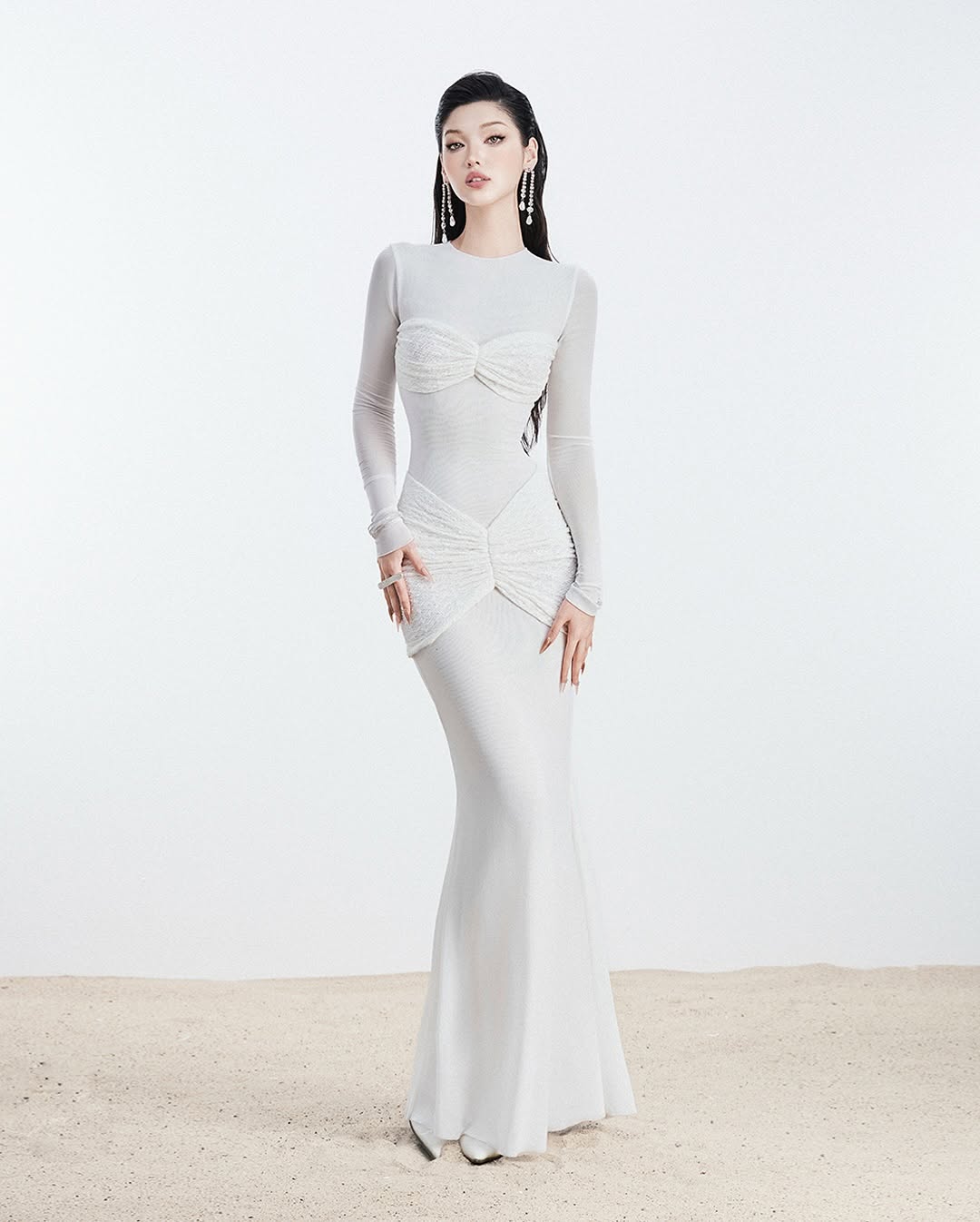 Glam Doll Lyra Dress
