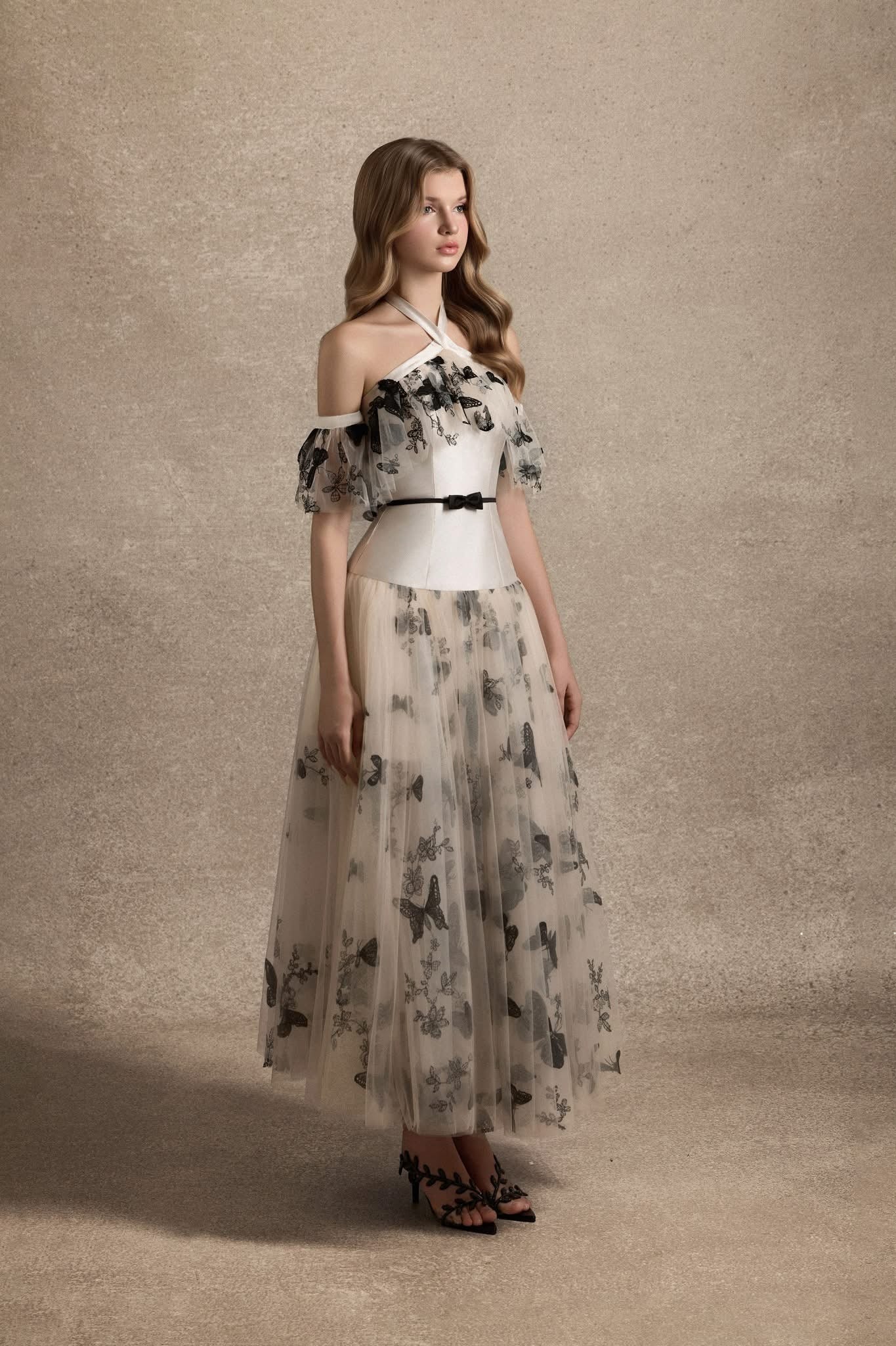 Nhat VY ELIORA DRESS