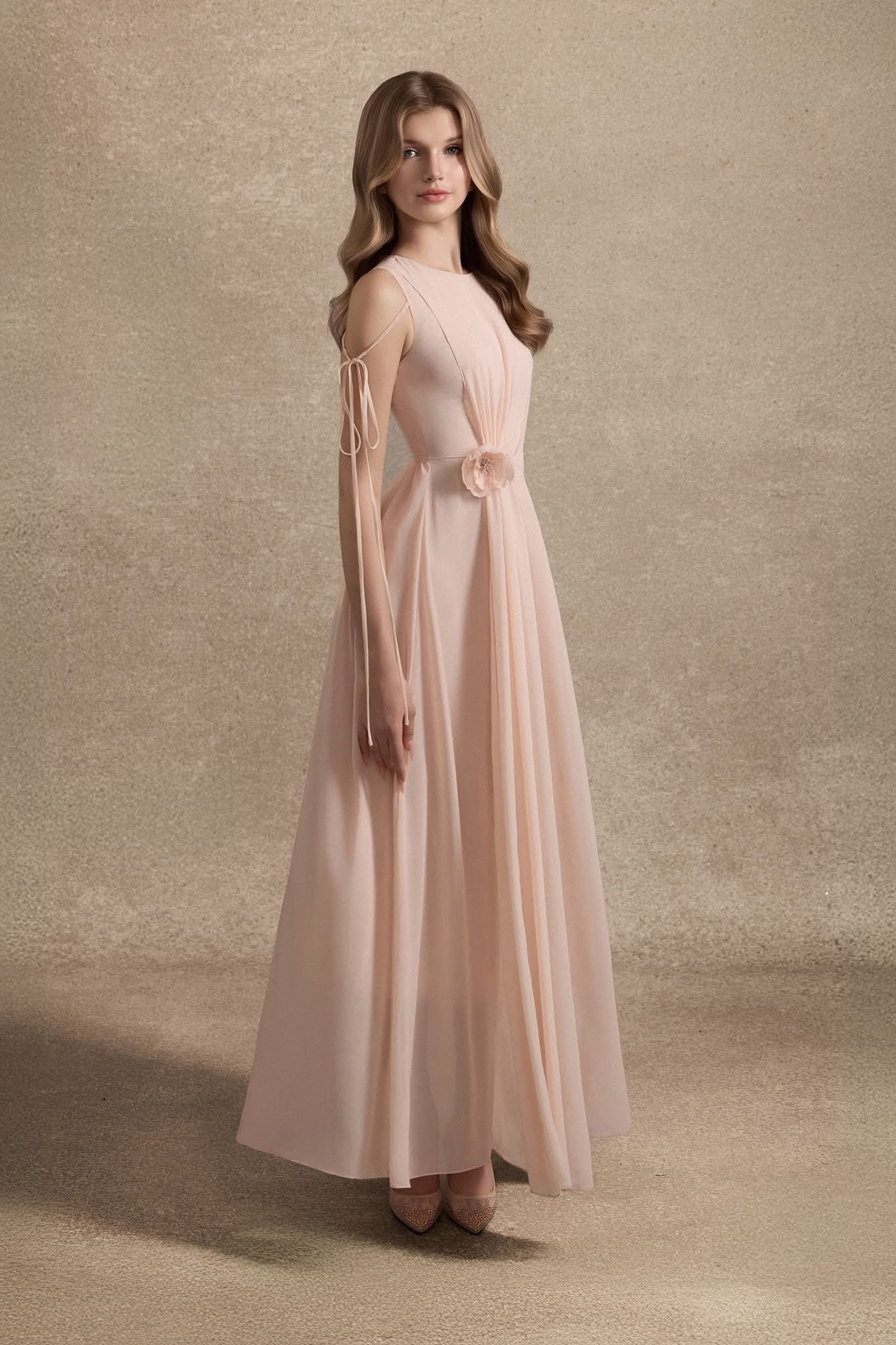 Nhat VY SERENA DRESS