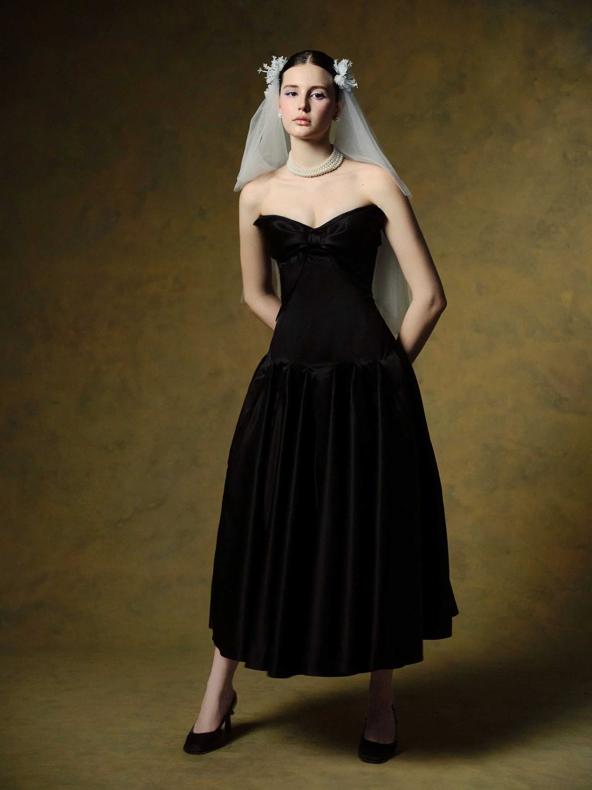 MAVEN Ashley Dress