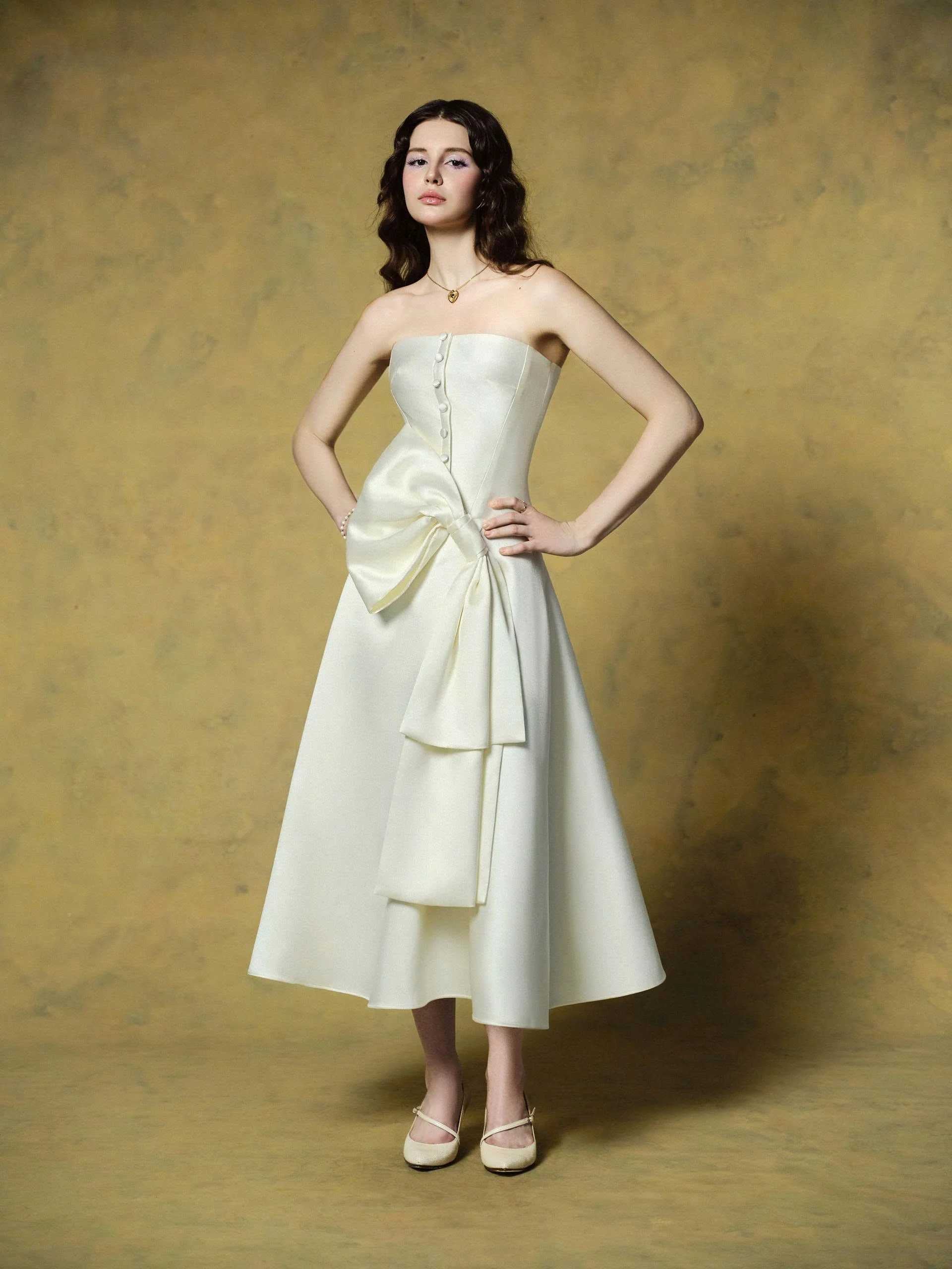 MAVEN Beverly Dress