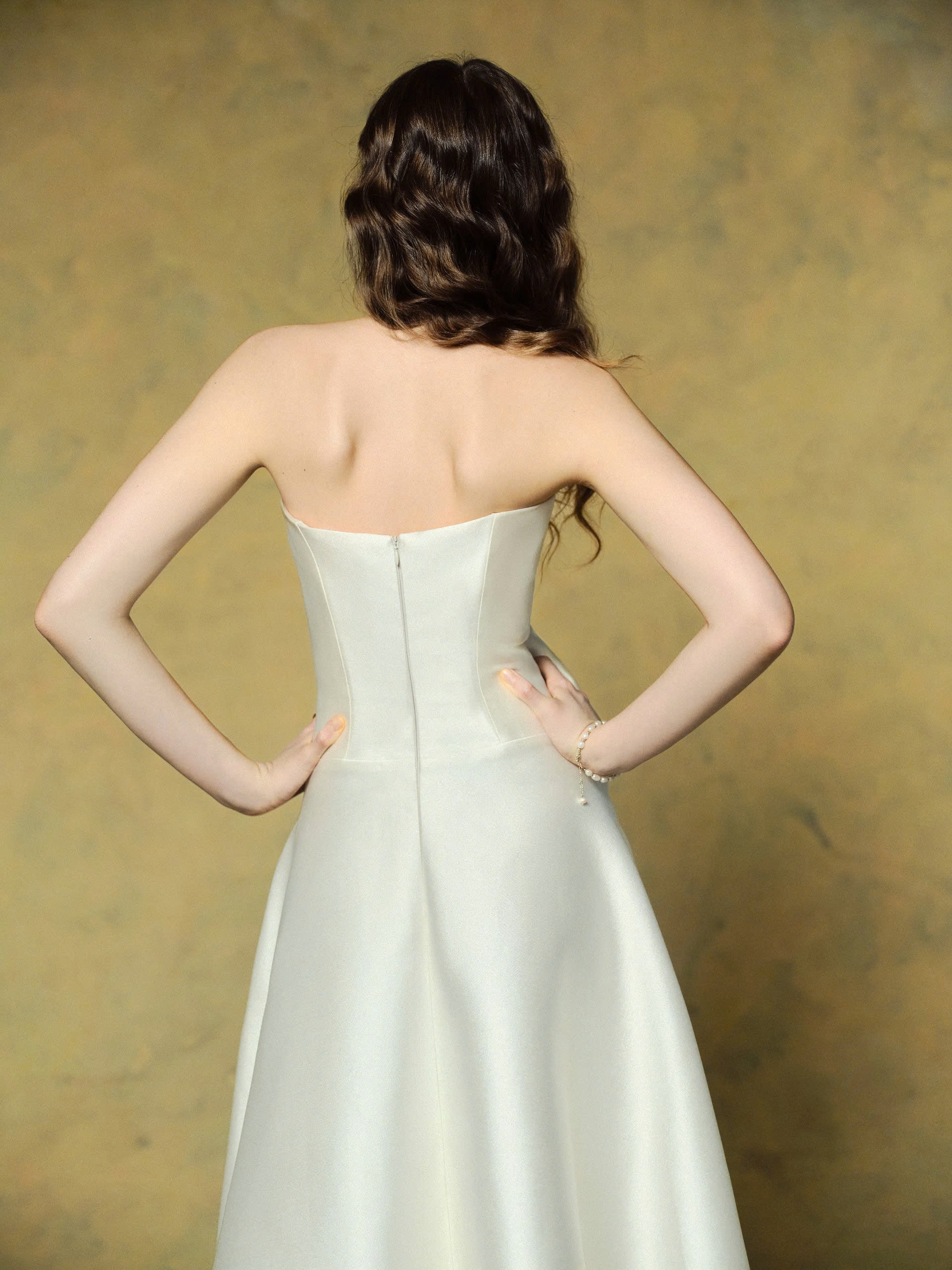 MAVEN Beverly Dress