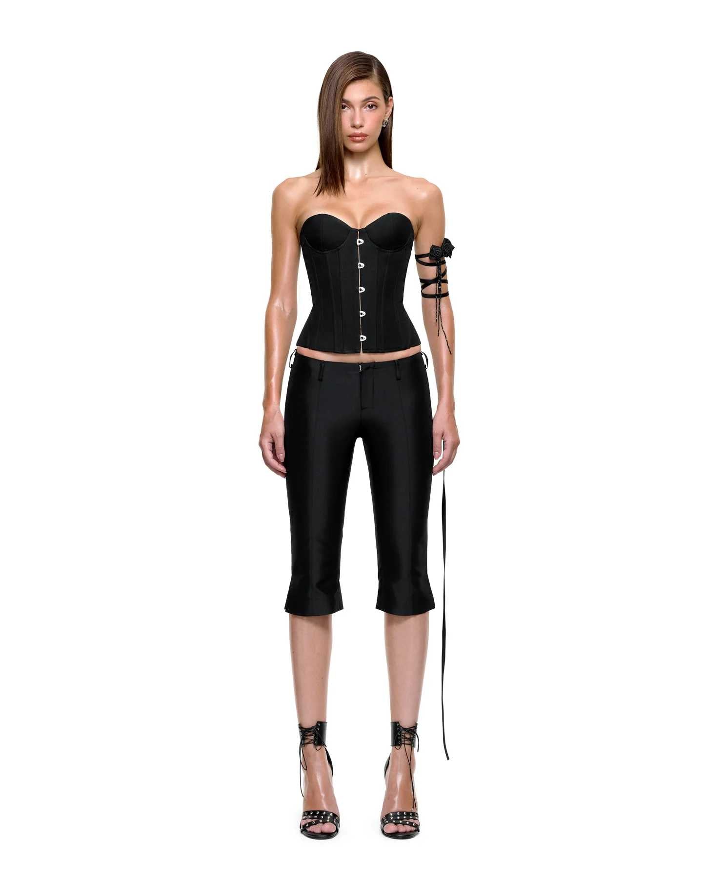 Bupbes Cameron Corset & Lauren Pants