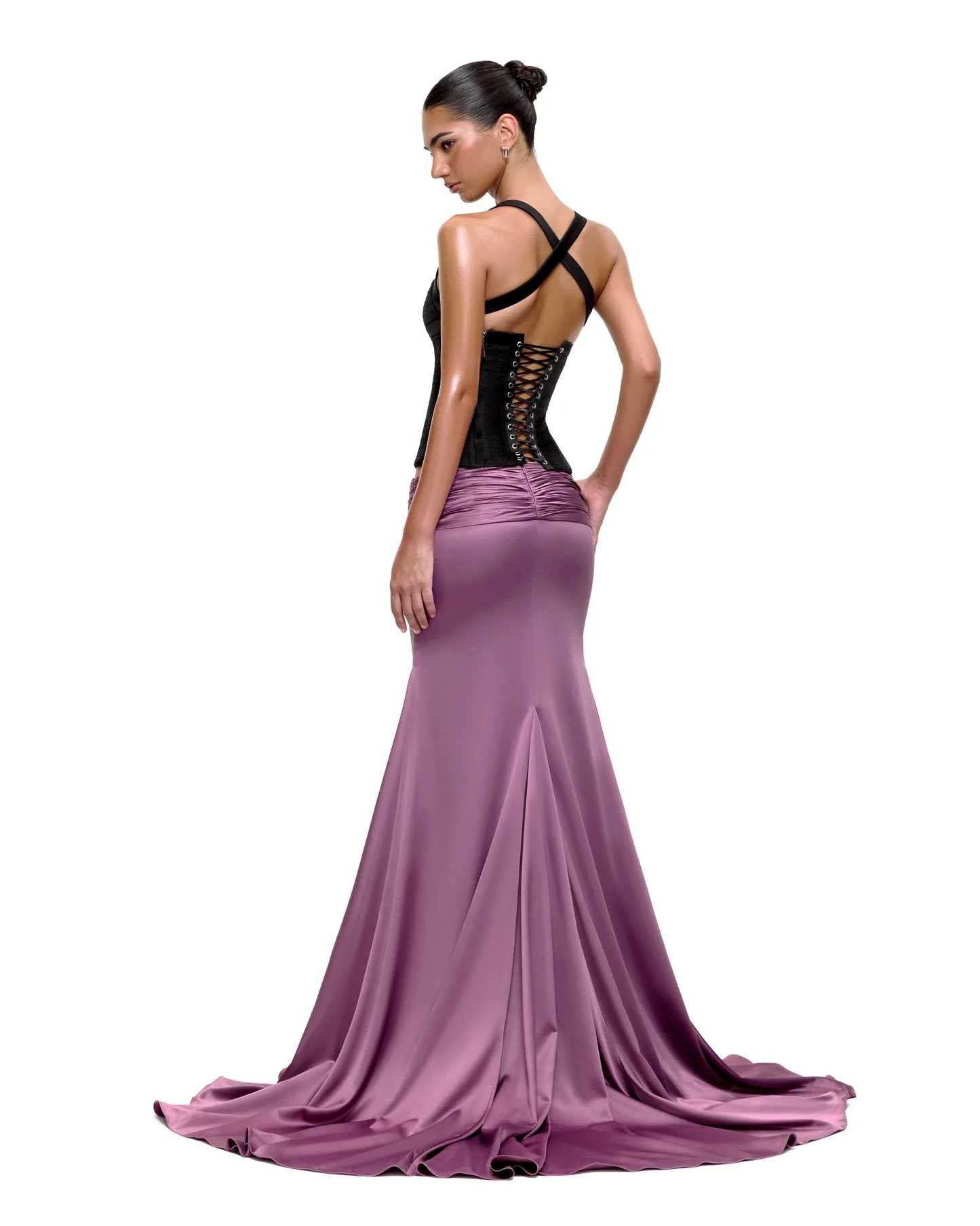 Bupbes Chantel Corset & Florence Skirt