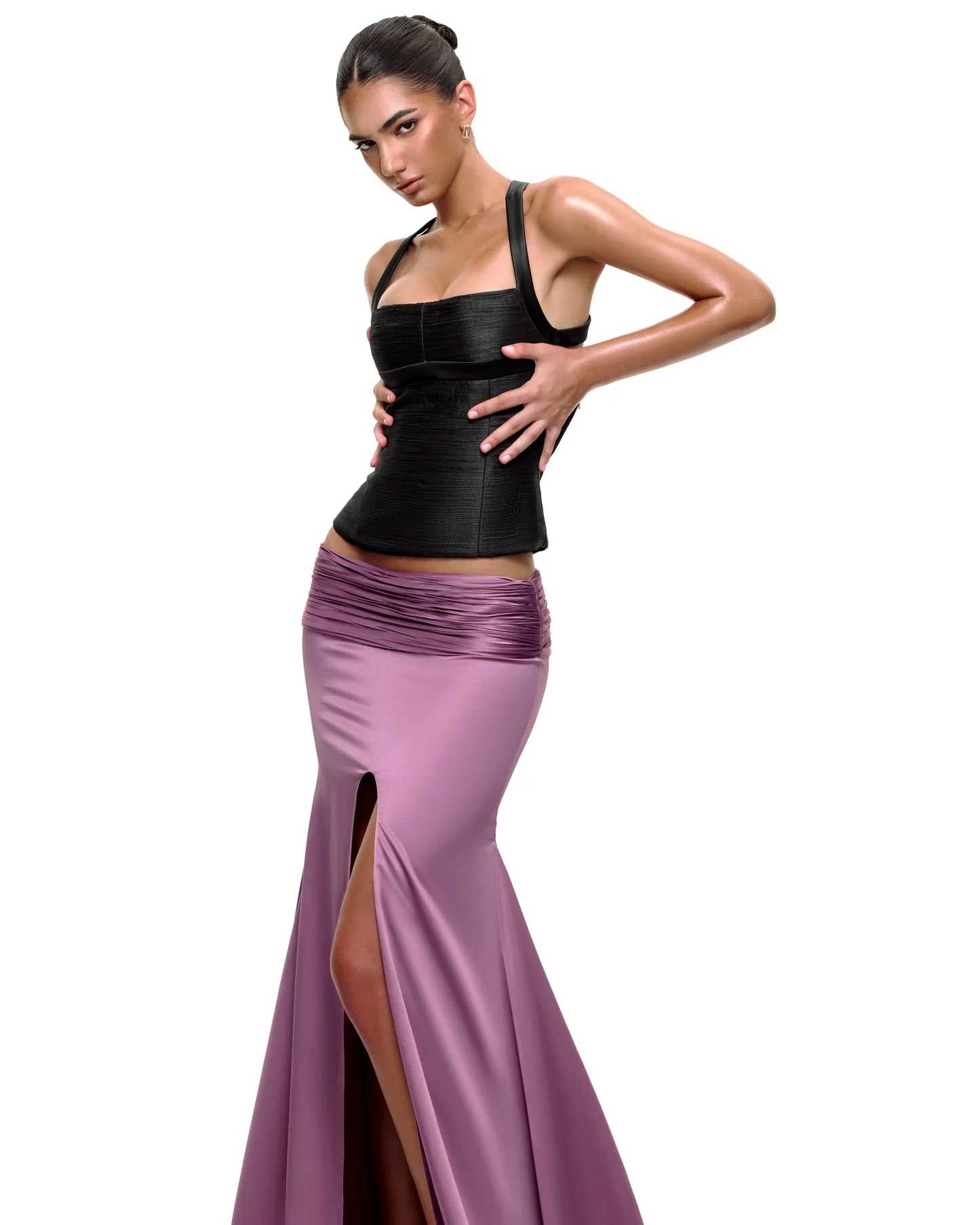 Bupbes Chantel Corset & Florence Skirt