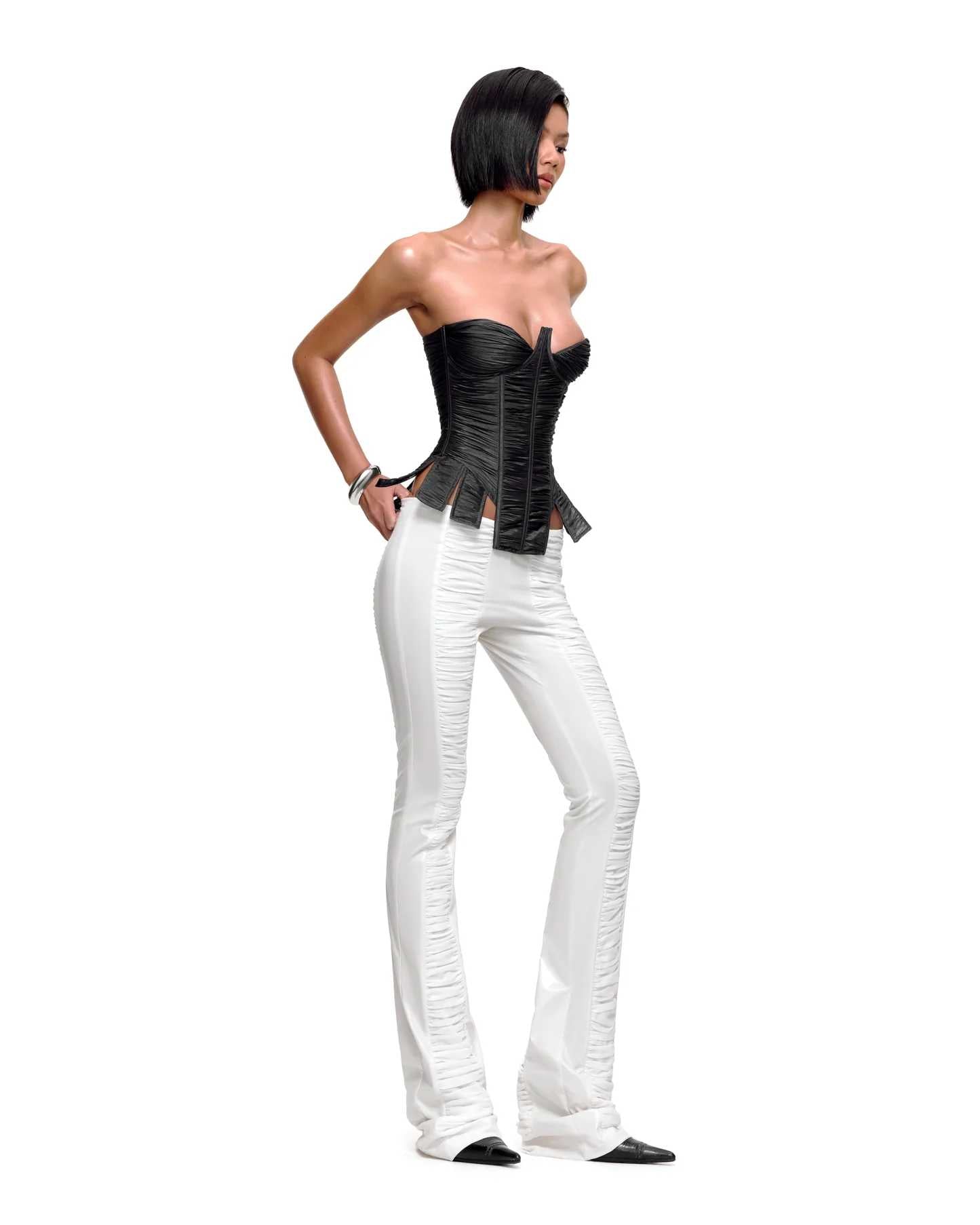 Bupbes Willow Corset & Madison Pants