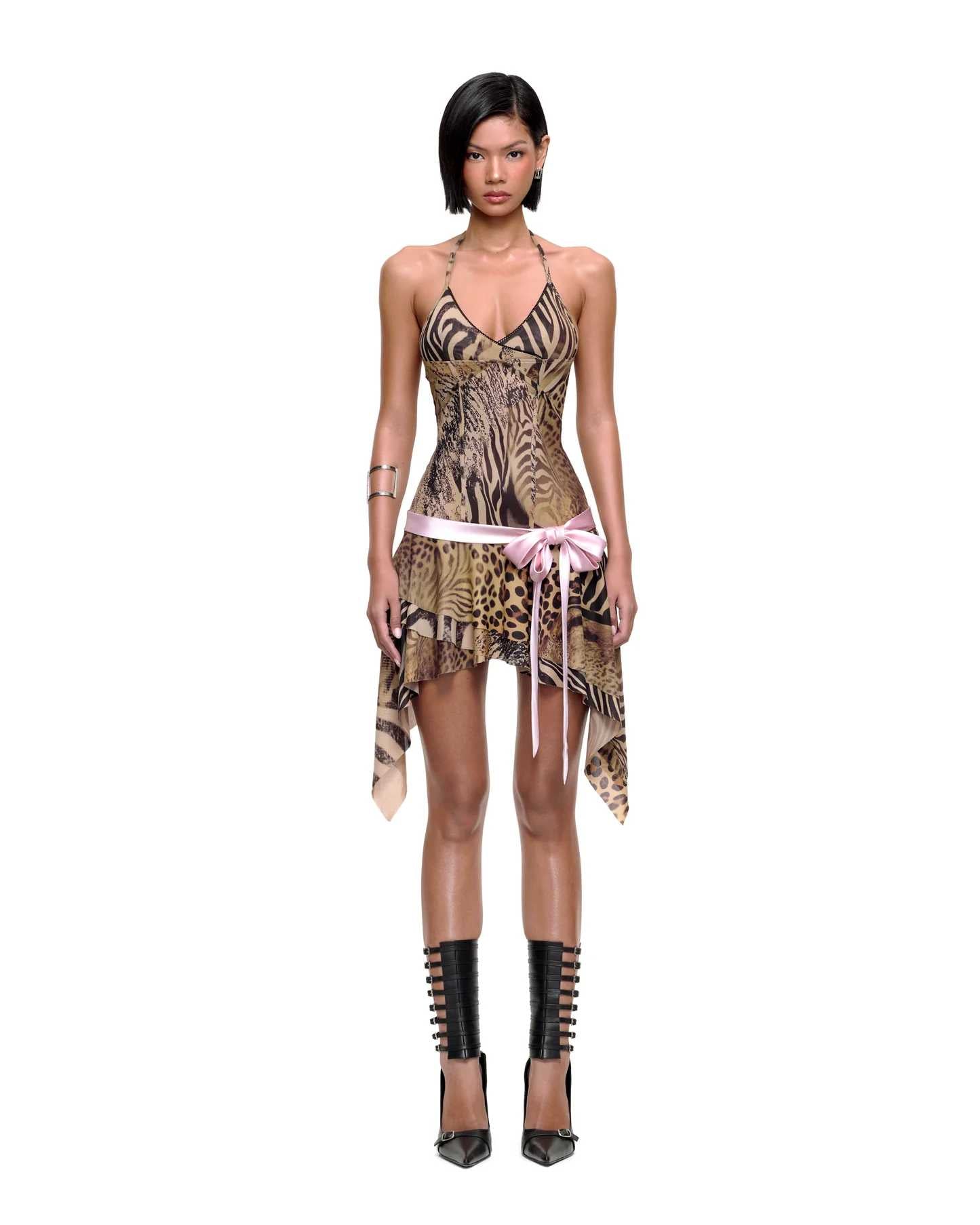 Bupbes Sydney Dress