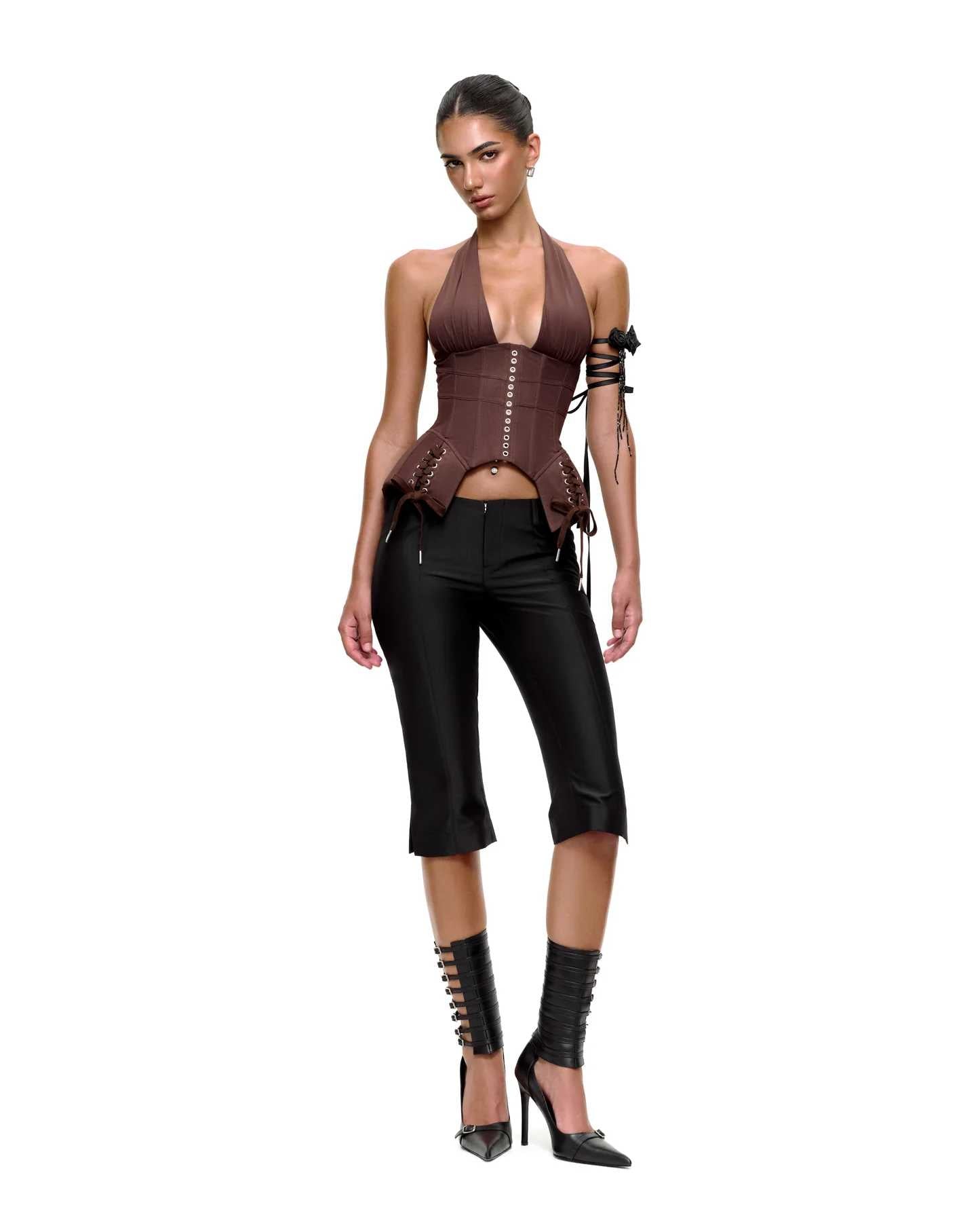 Bupbes Jennifer Corset & Lauren Pants