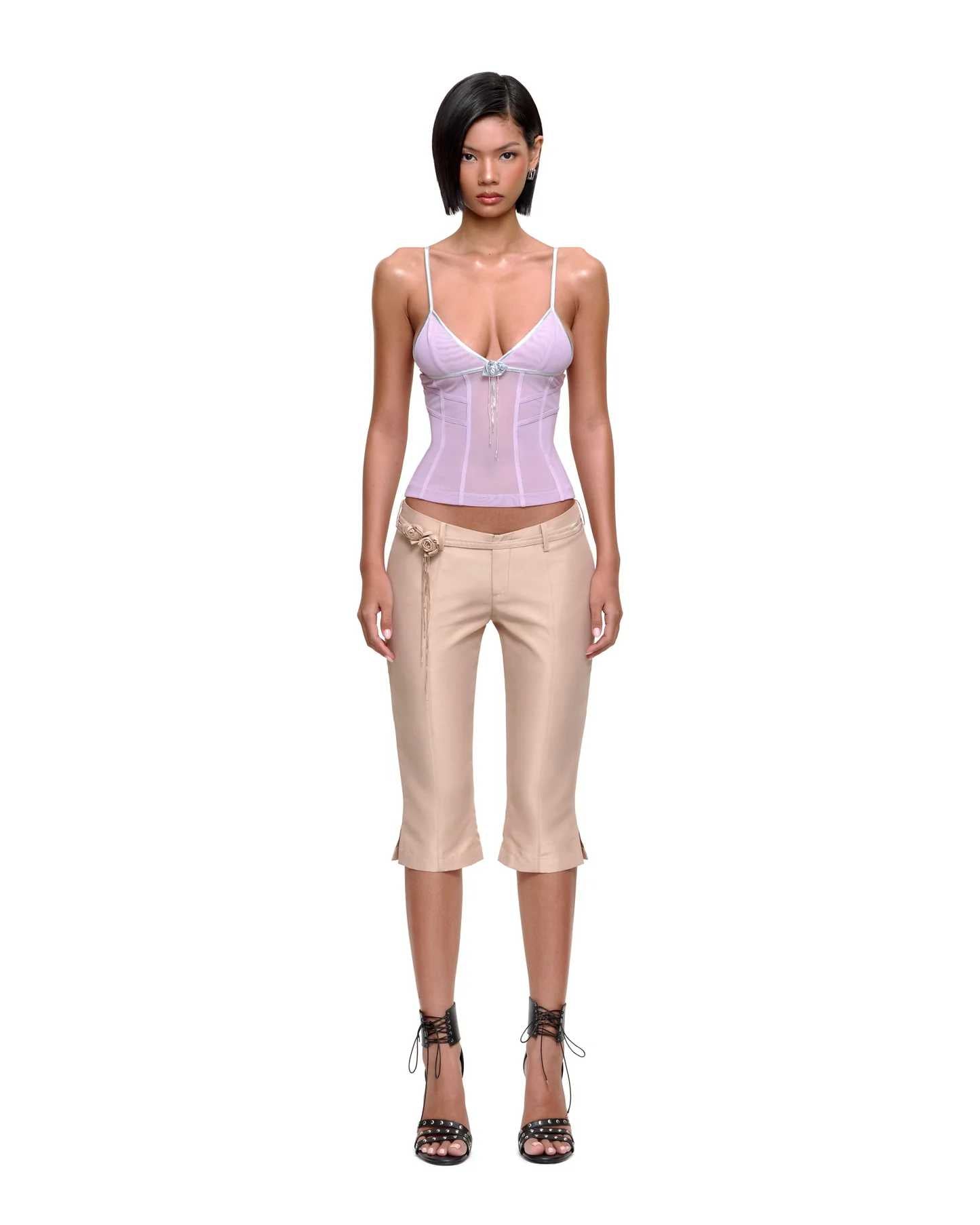 Bupbes Ella Top & Lauren Pants