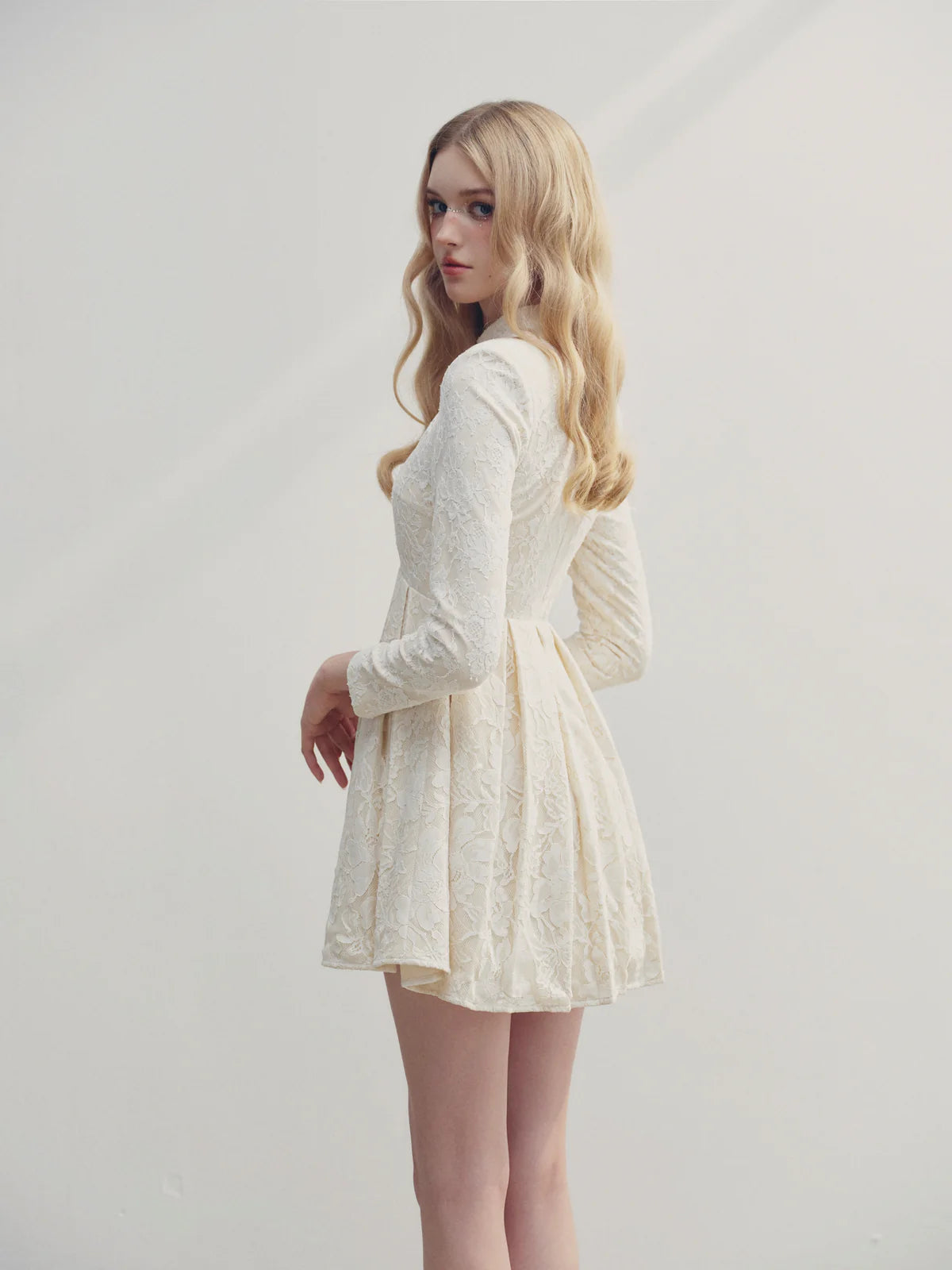 Deliciae OPAL DRESS