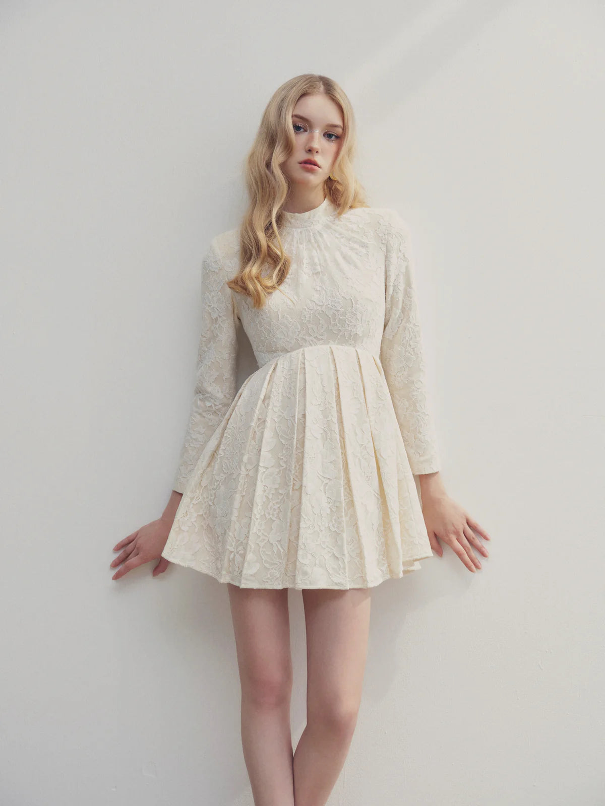 Deliciae OPAL DRESS