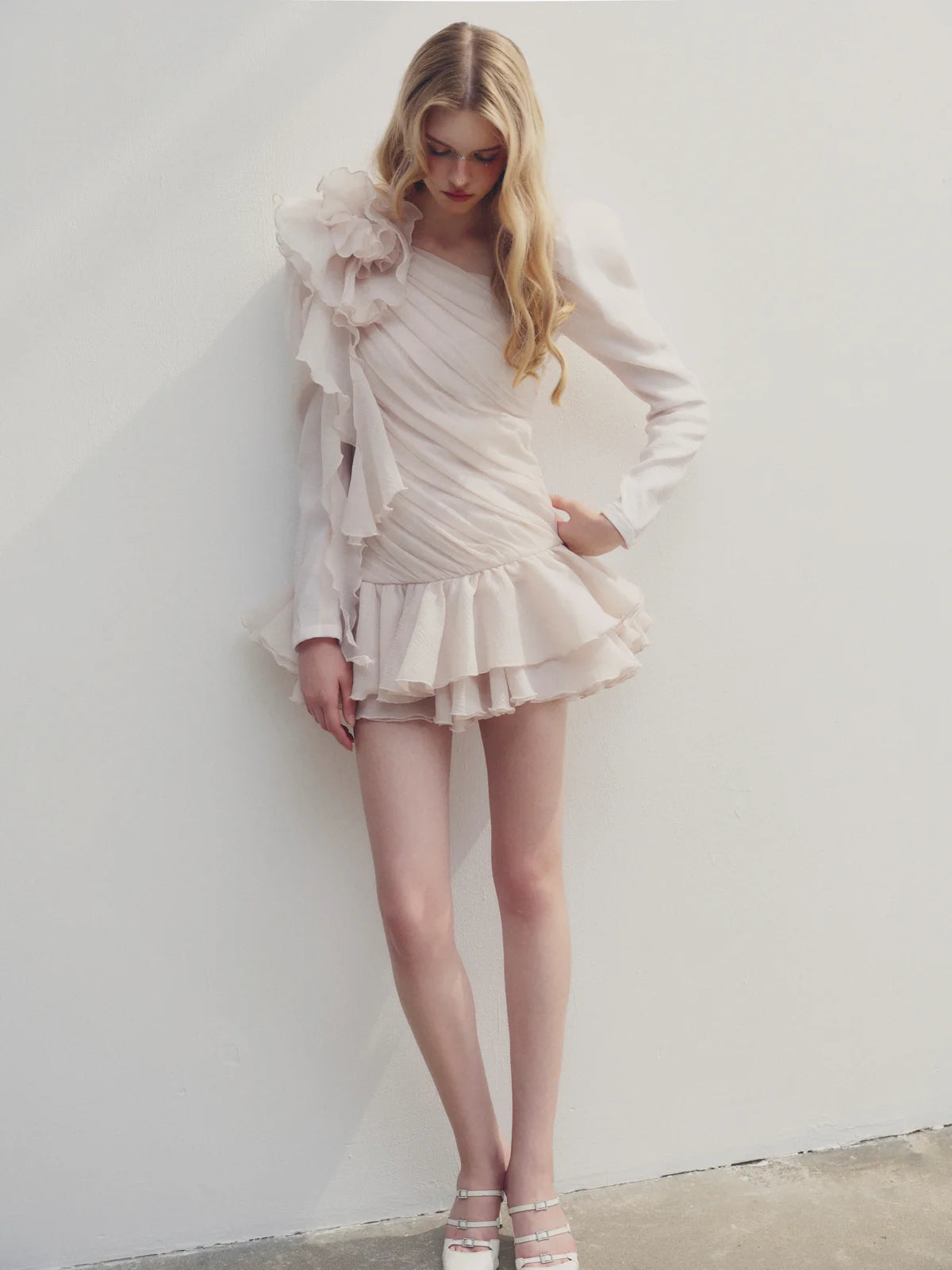 Deliciae EMBER DRESS