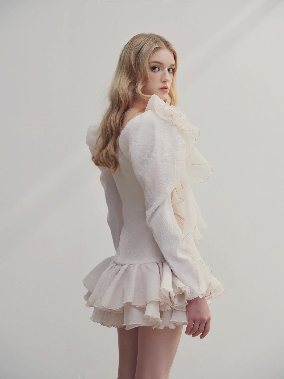 Deliciae EMBER DRESS