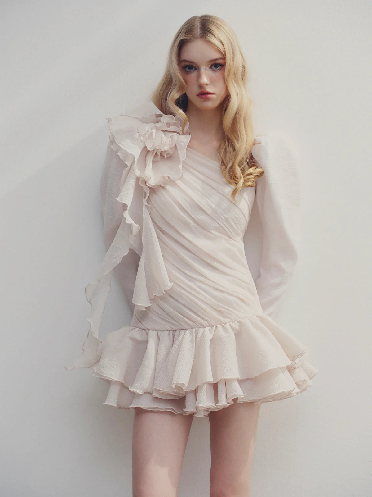 Deliciae EMBER DRESS