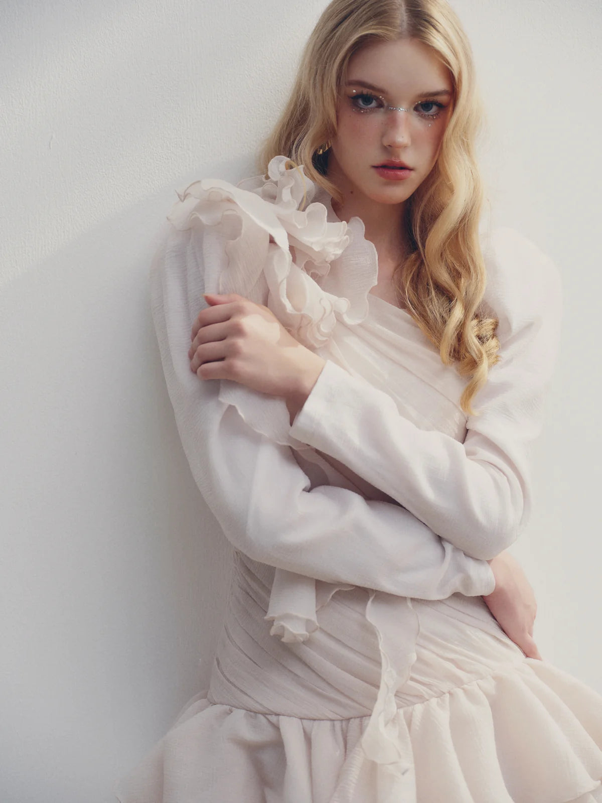 Deliciae EMBER DRESS