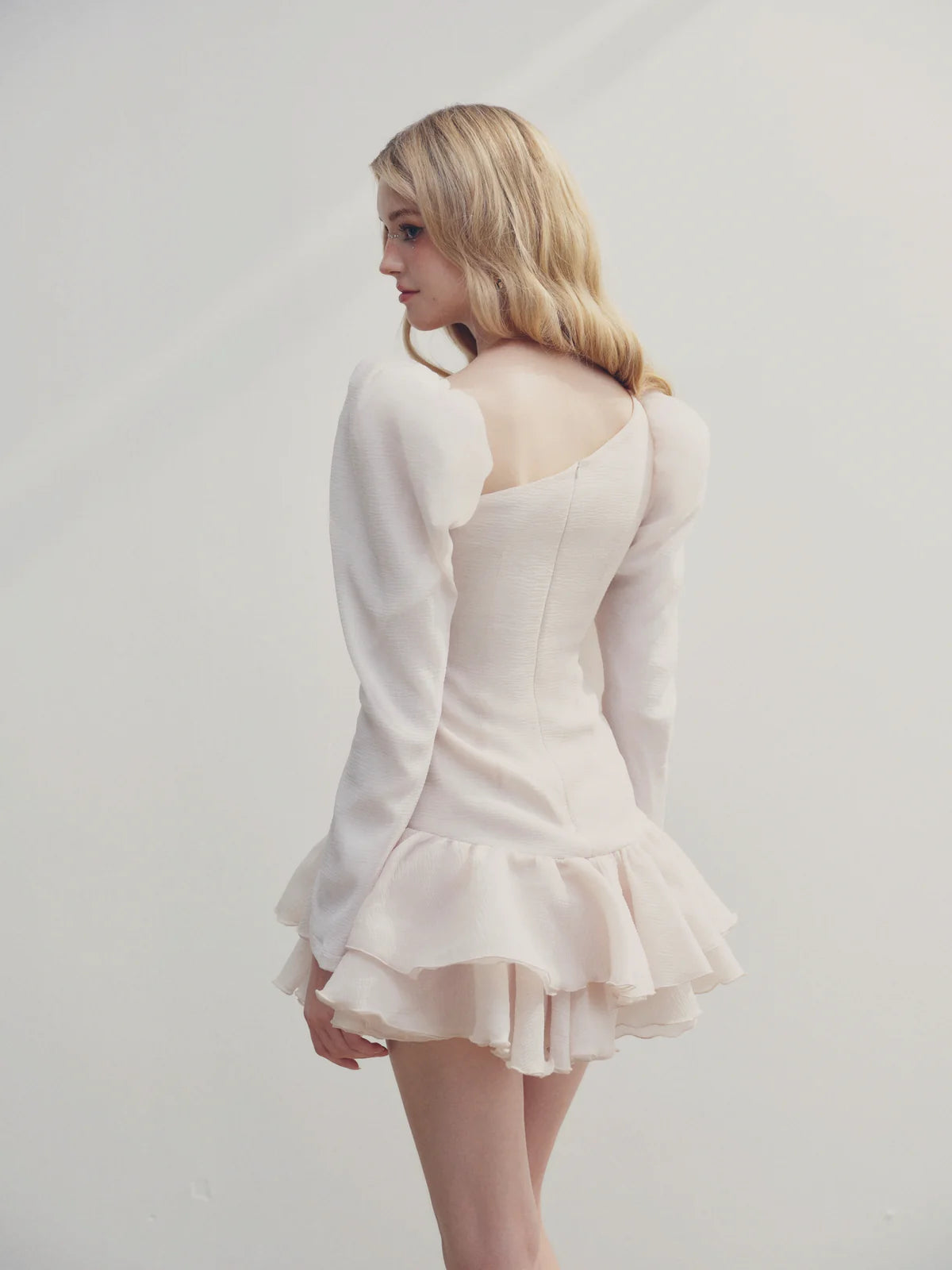 Deliciae EMBER DRESS