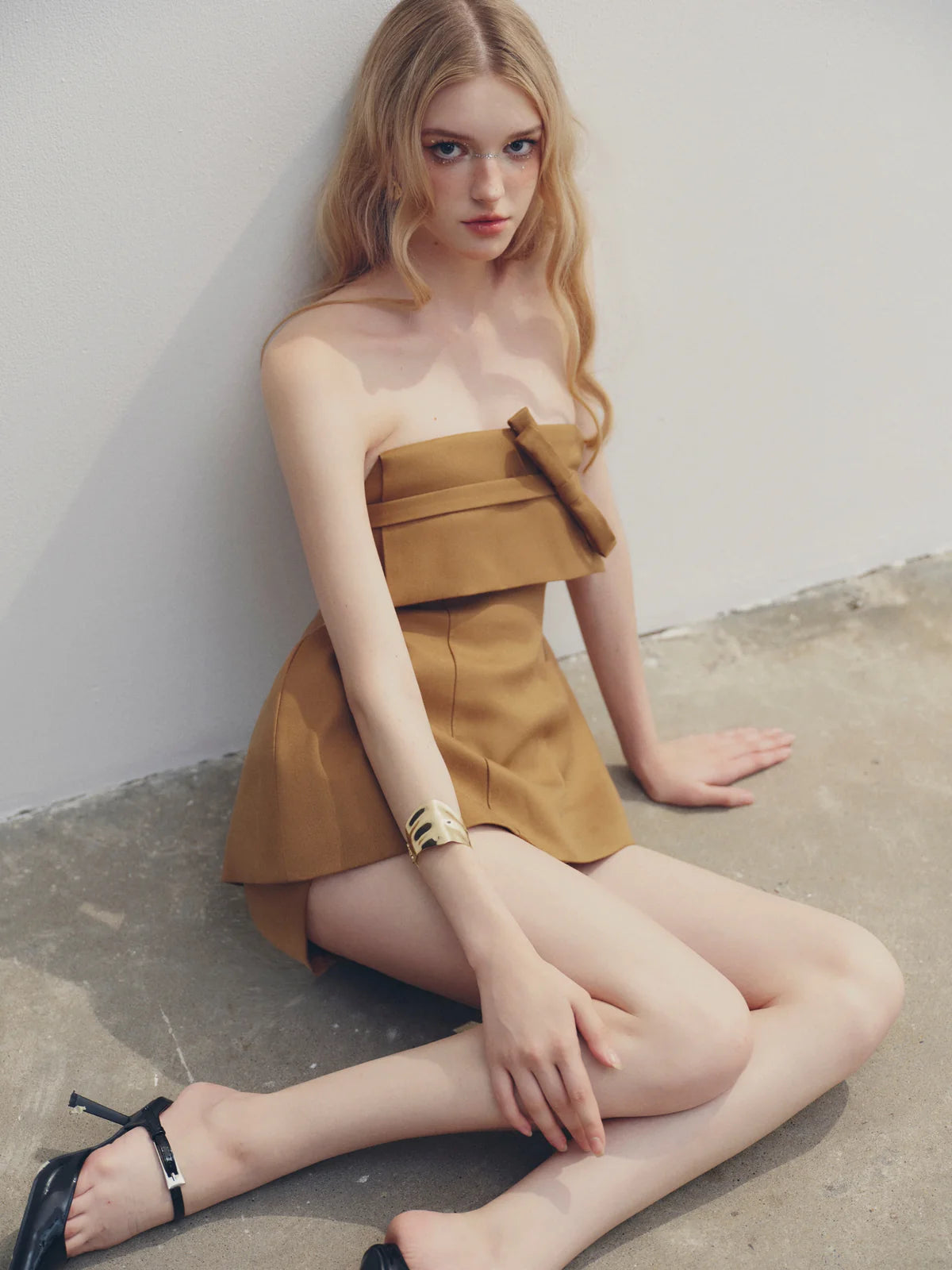 Deliciae GWEN TOP
