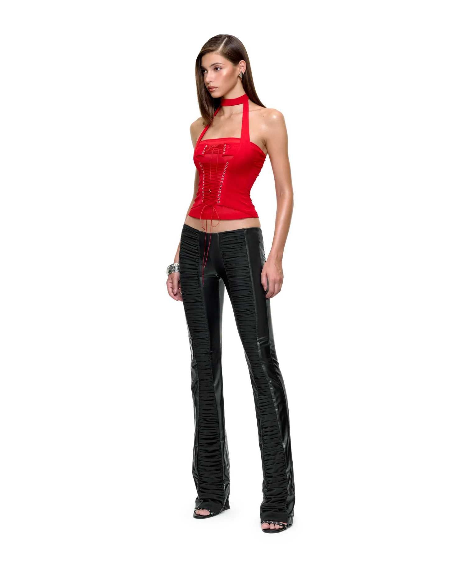 Bupbes Taki Top & Madison Pants