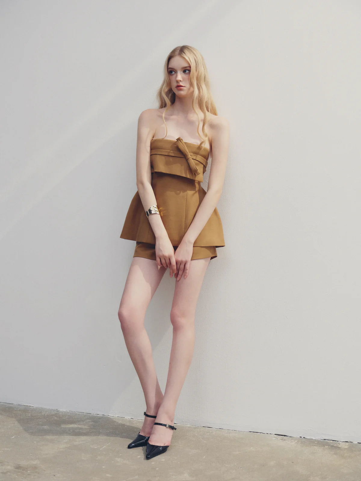 Deliciae GWEN TOP