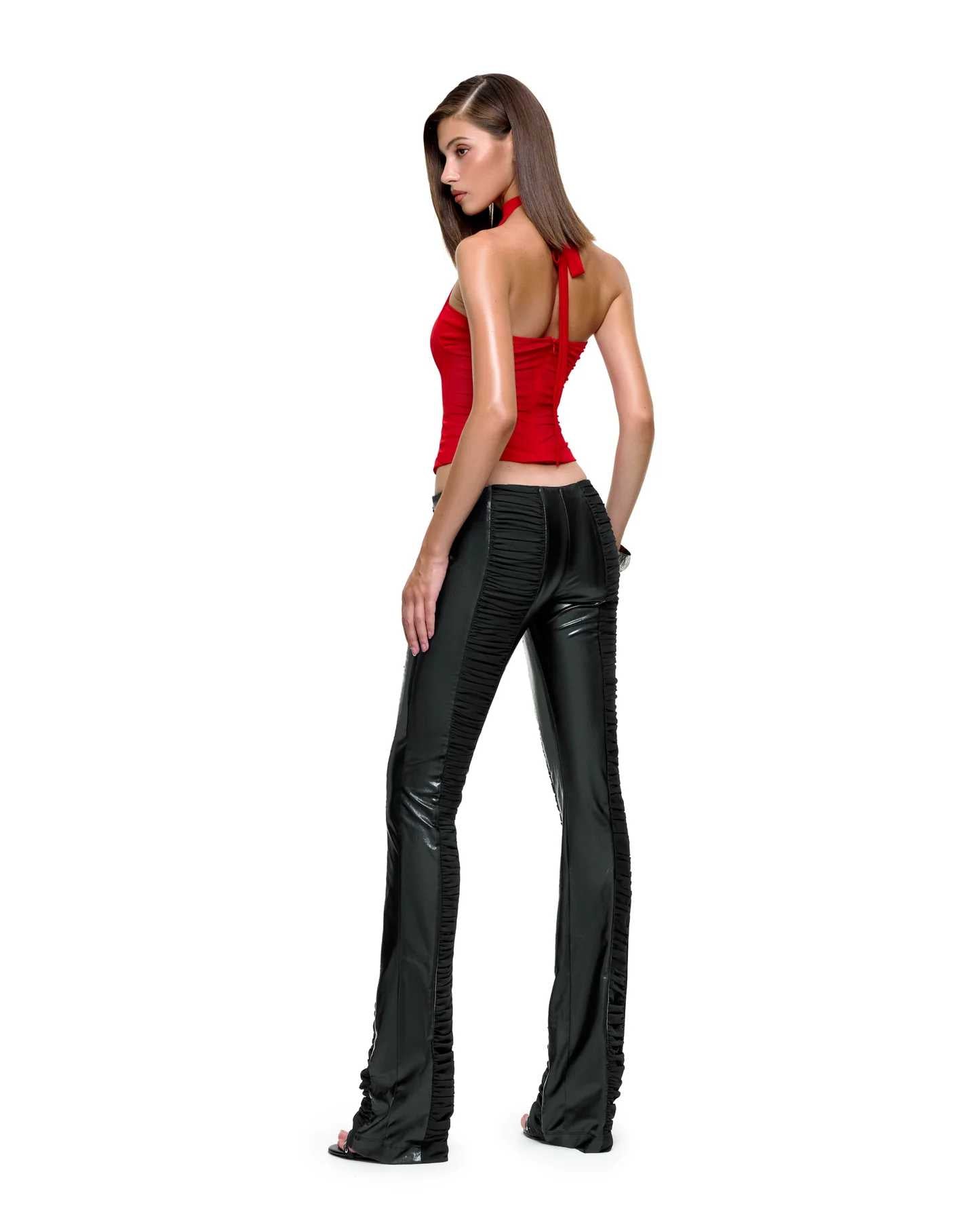 Bupbes Taki Top & Madison Pants