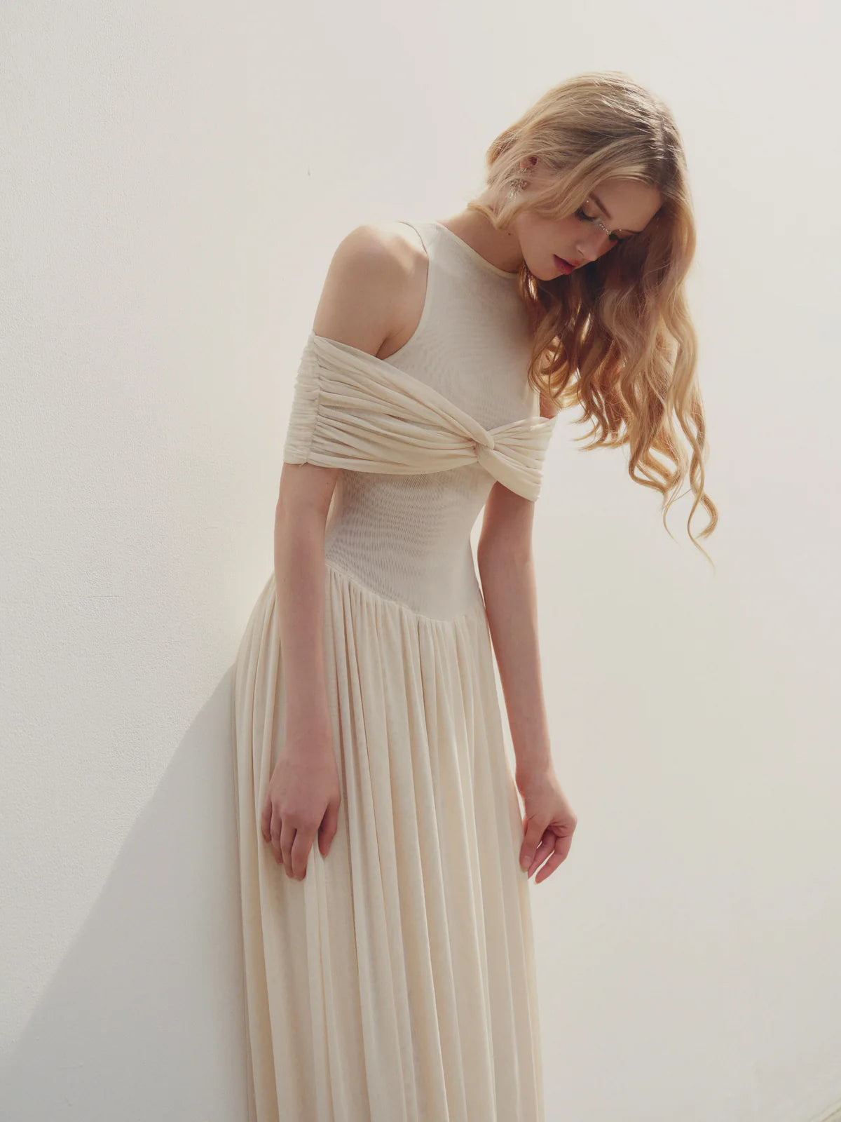 Deliciae MARGOT DRESS