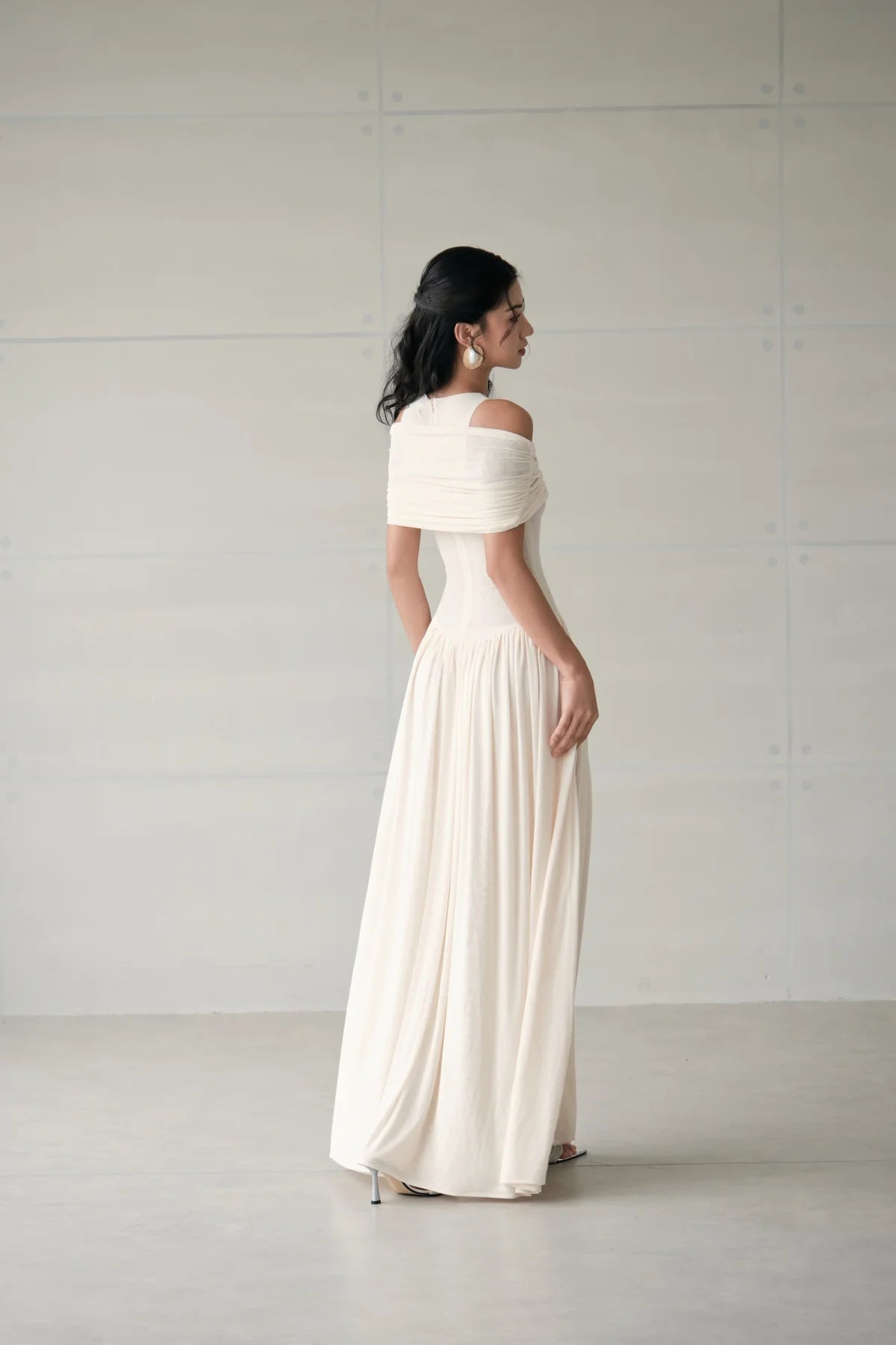 Deliciae MARGOT DRESS