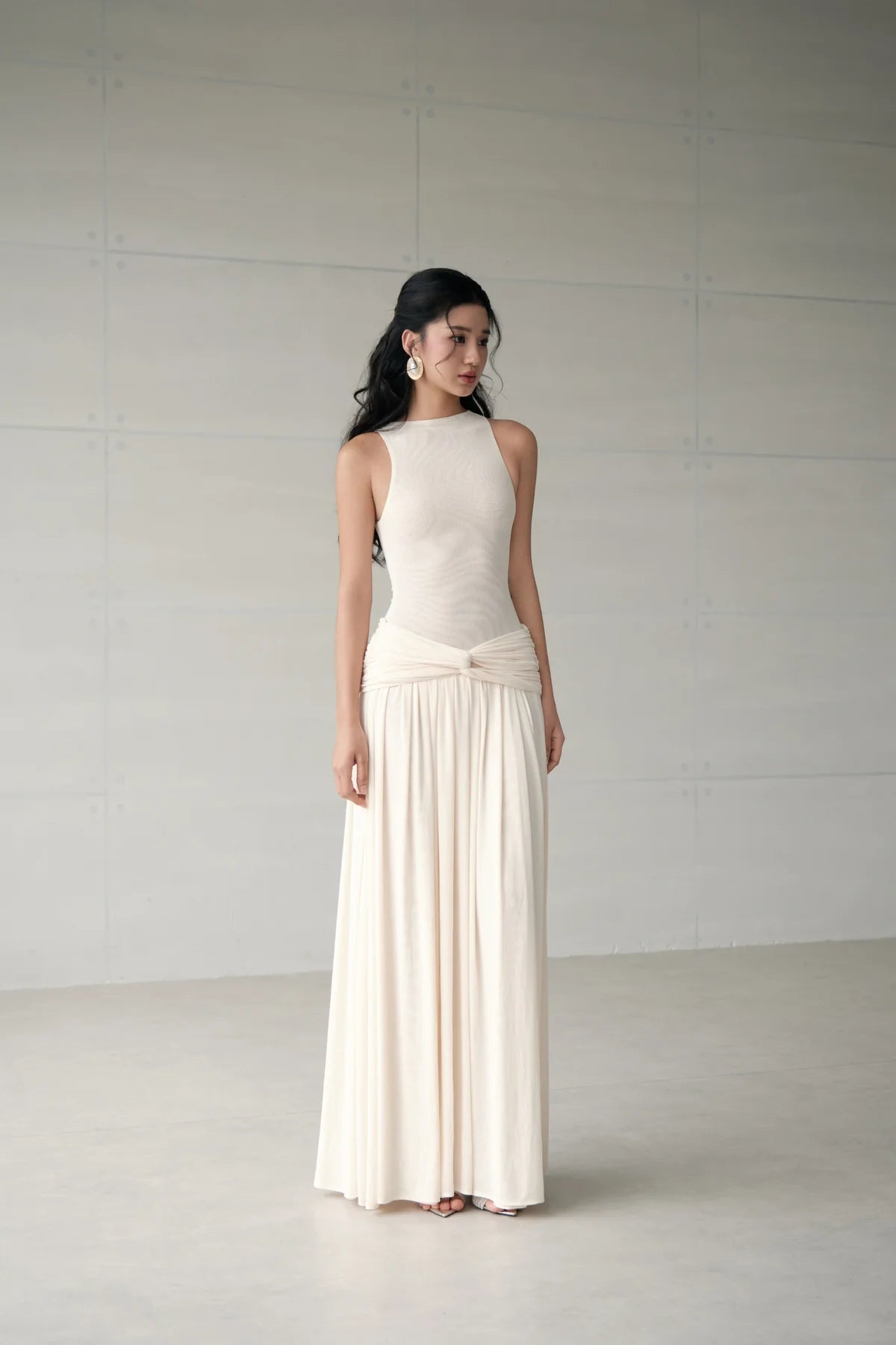 Deliciae MARGOT DRESS