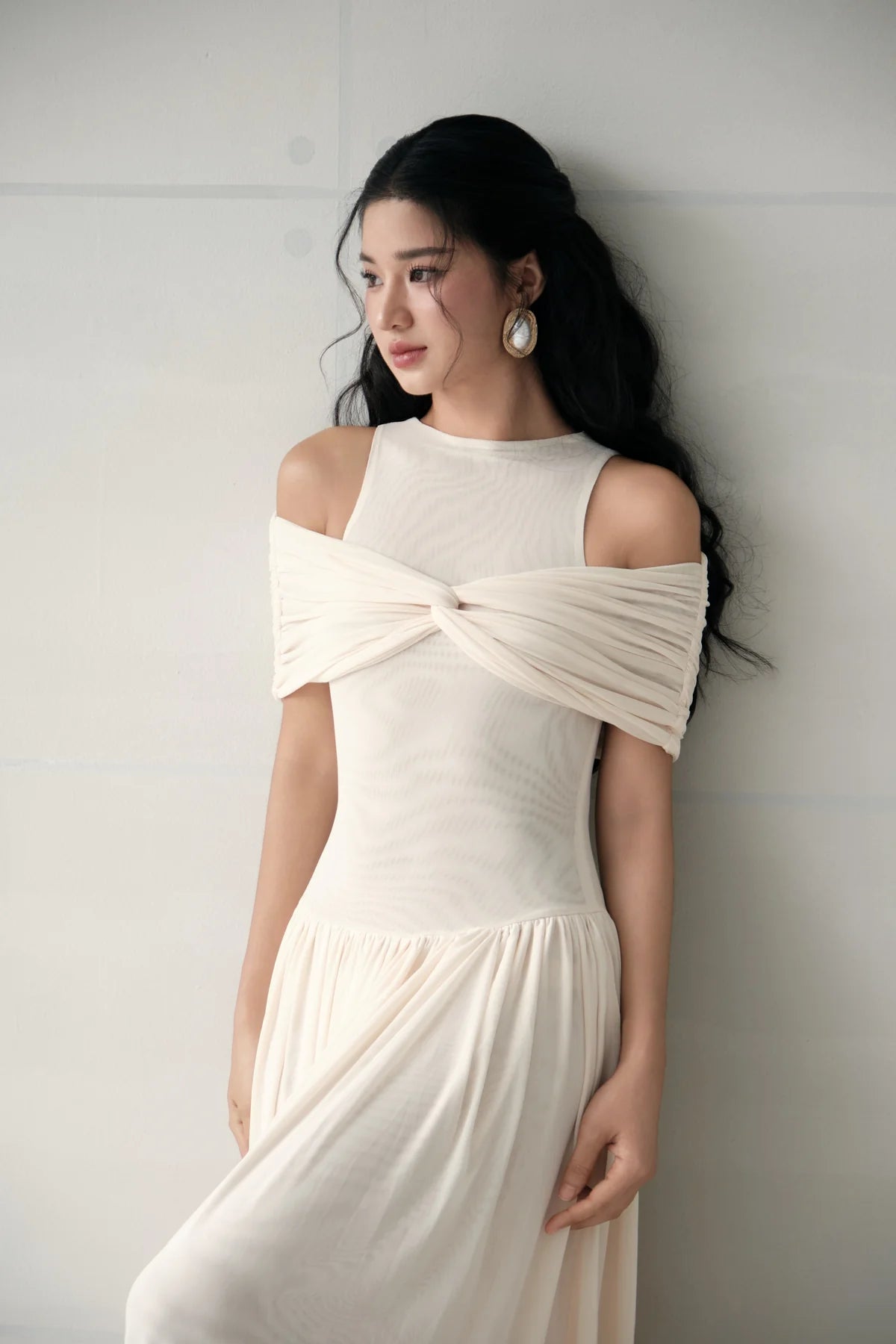 Deliciae MARGOT DRESS